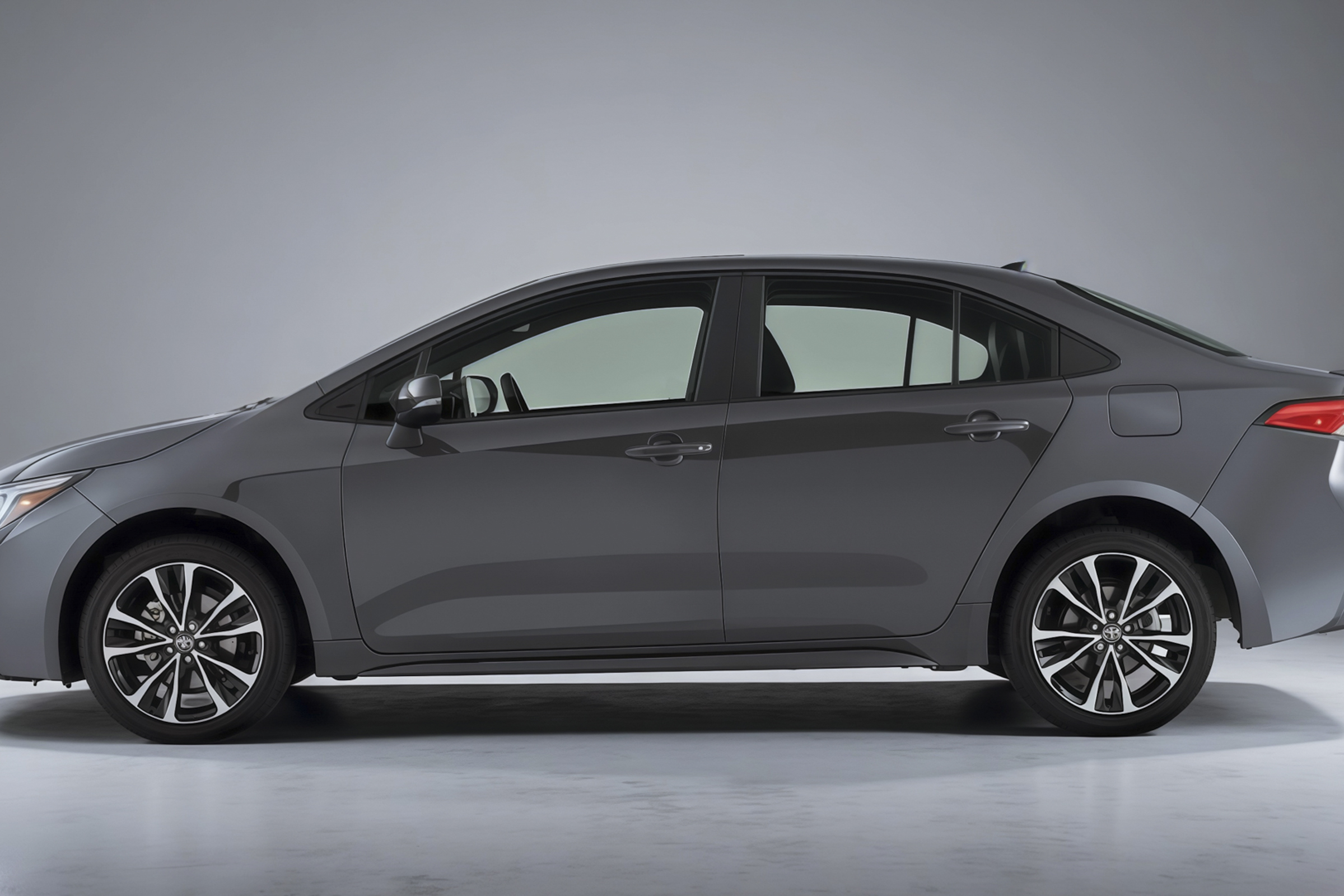 Corolla