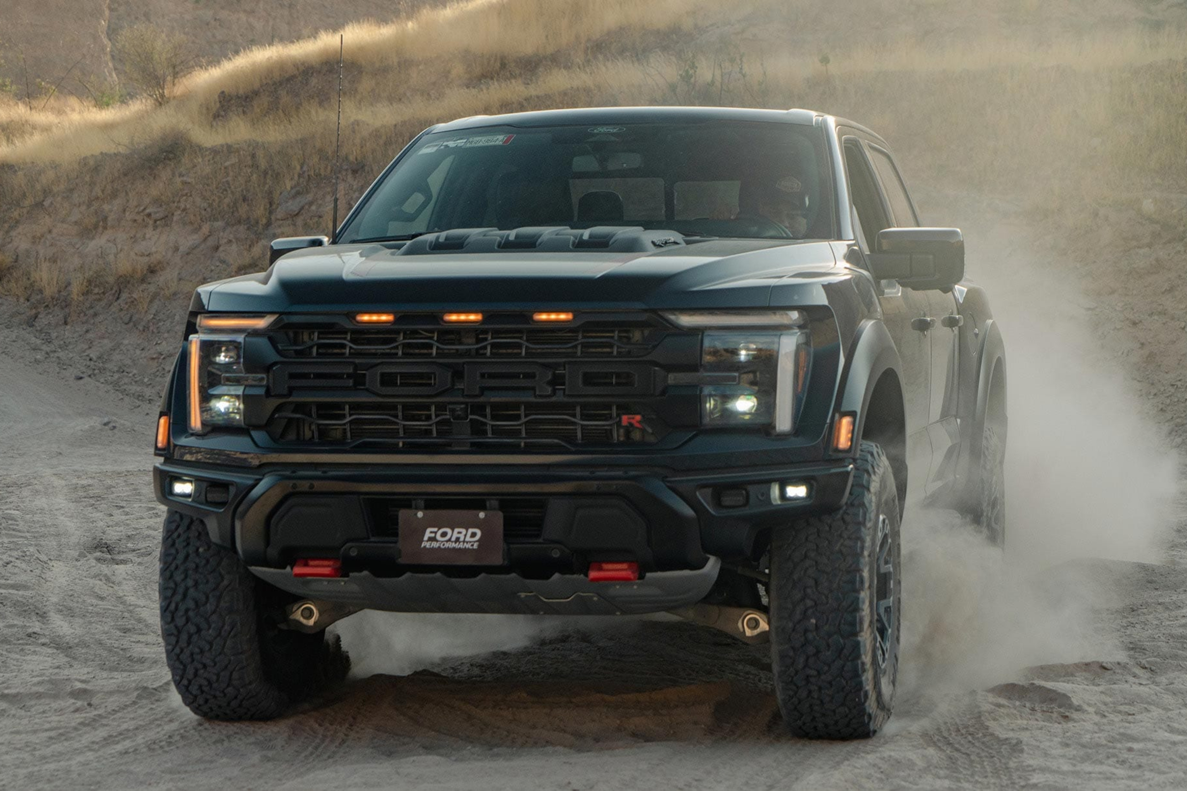 Ford LOBO RAPTOR 2026 HIGH