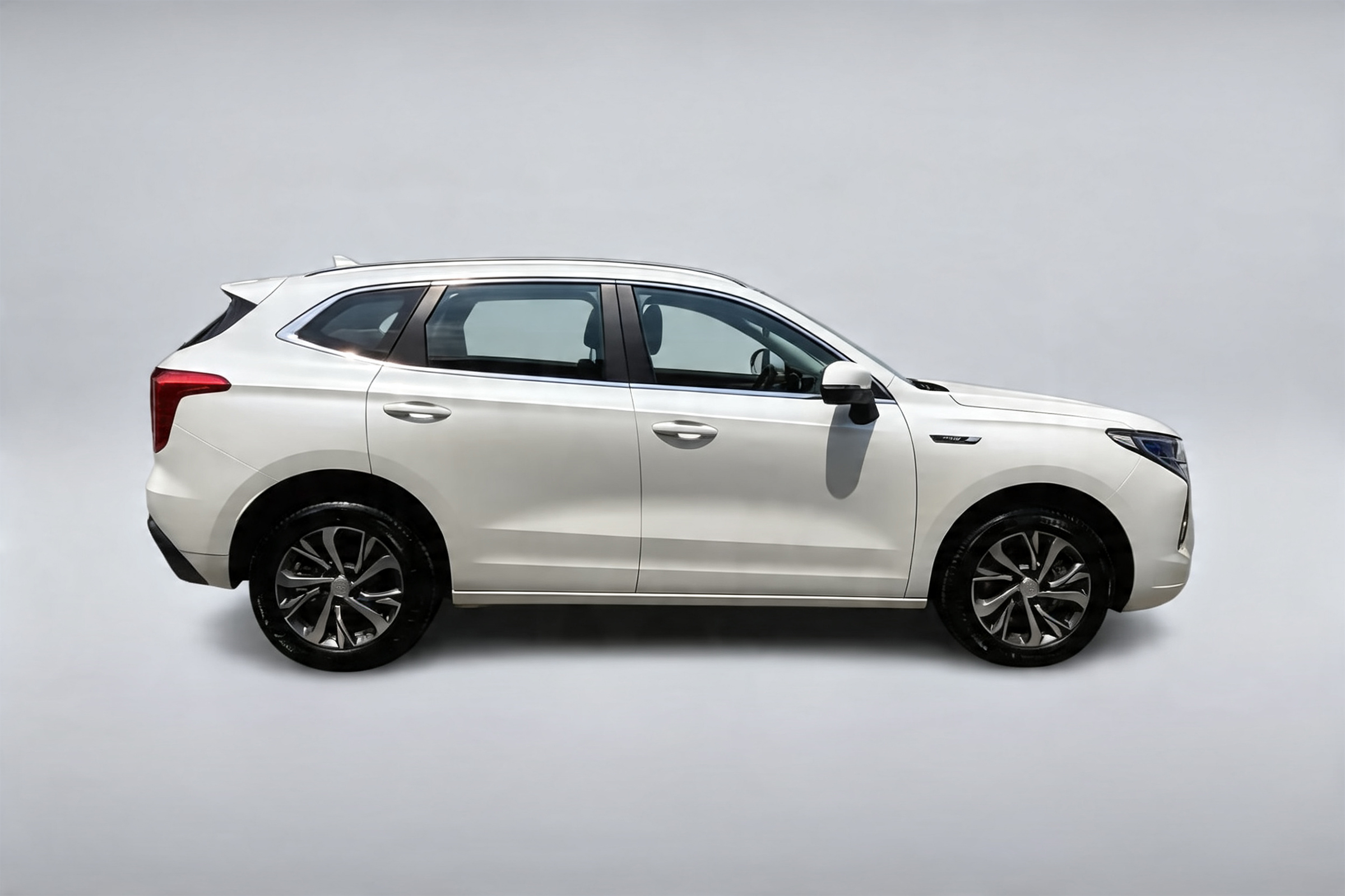 HAVAL JOLION HEV