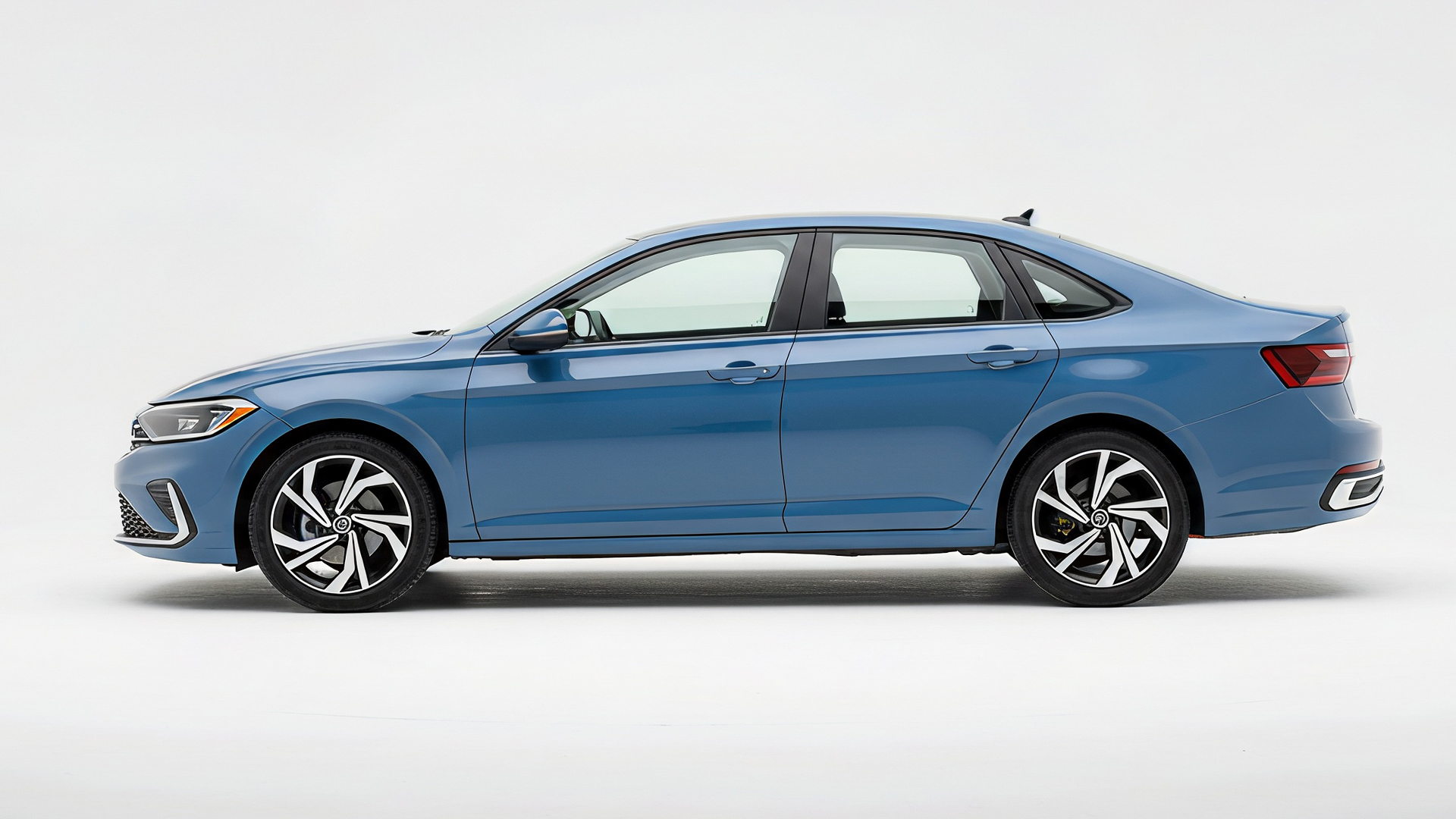 Volkswagen Jetta 2027 Comfortline