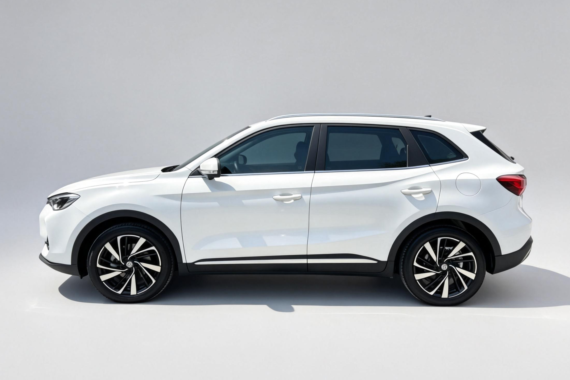 MG ZS HYBRID+ 2026 HEV ELEGANCE
