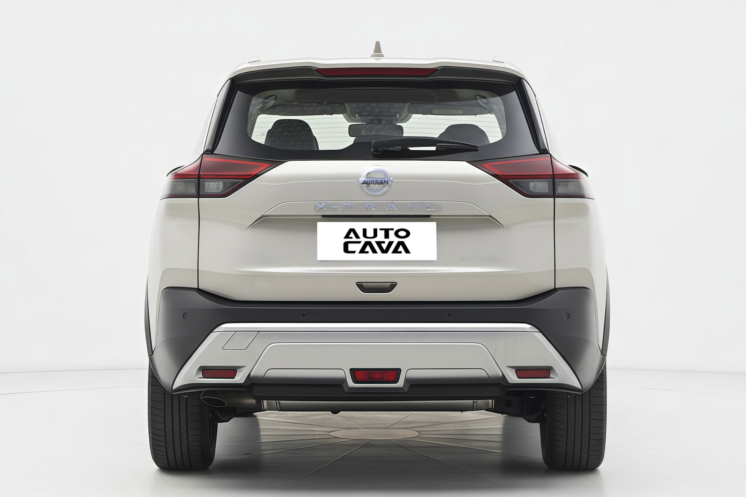 Nissan X-Trail 2027 ADVANCE