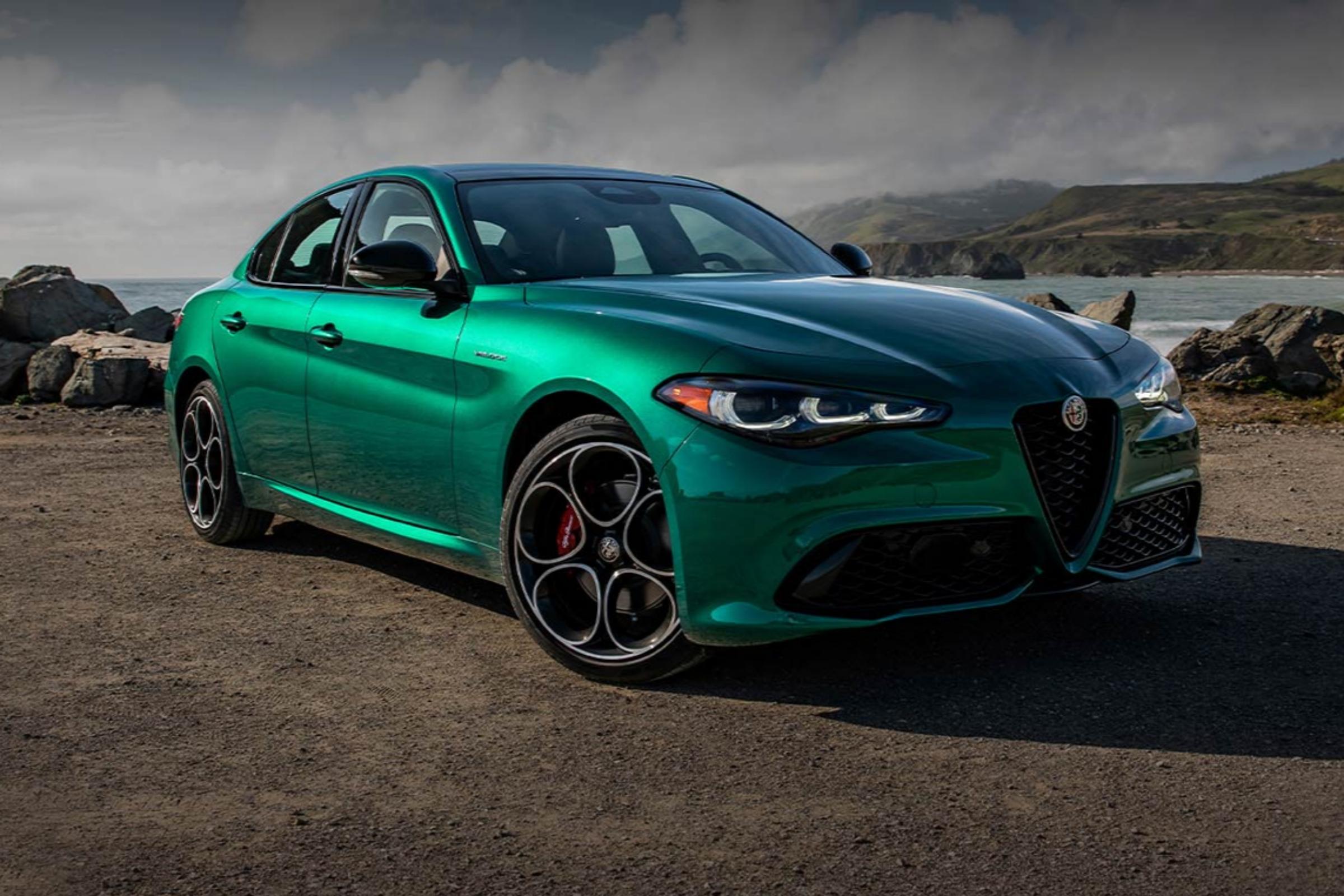 GIULIA
