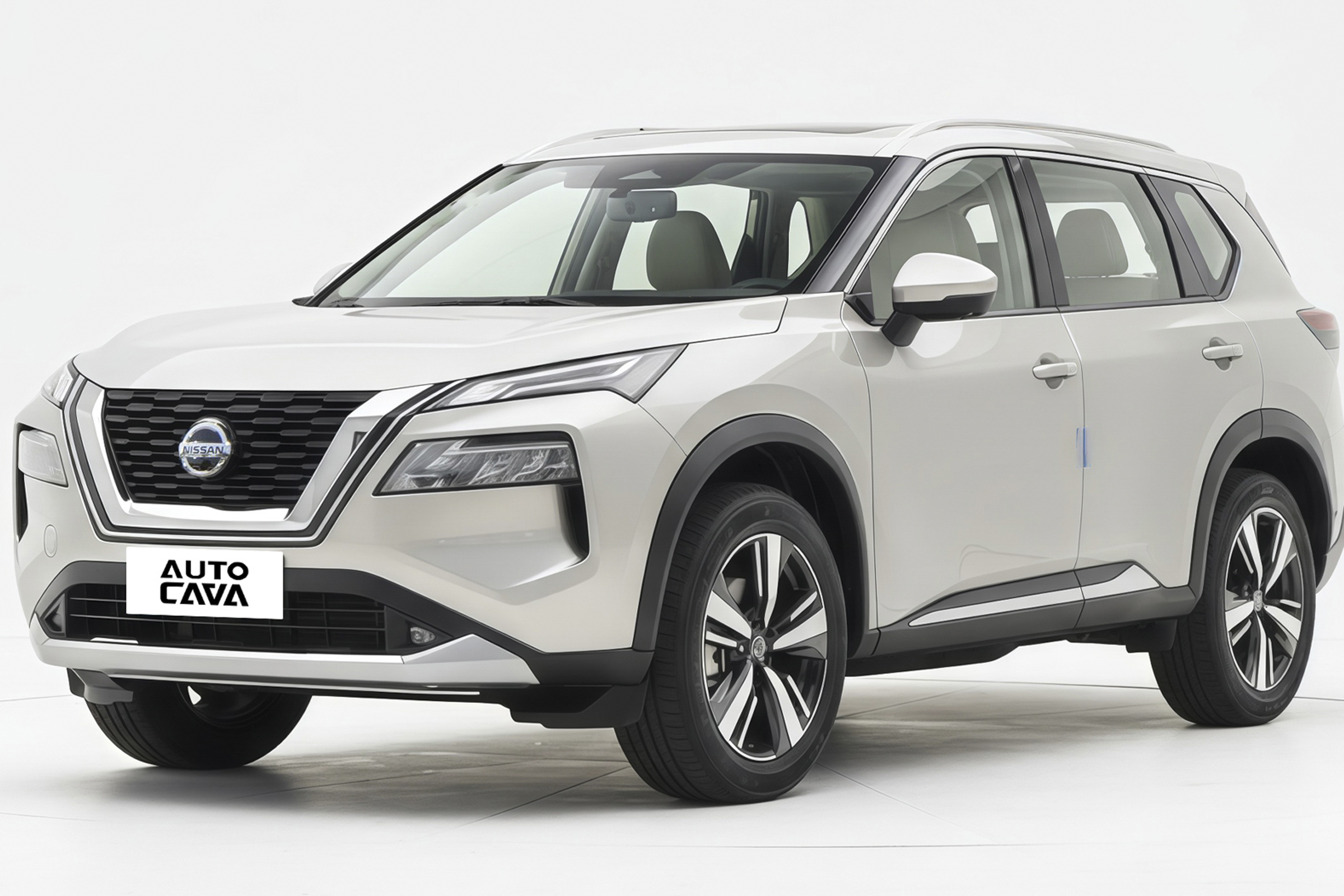 Nissan X-Trail e-POWER 2027 EXCLUSIVE e-POWER