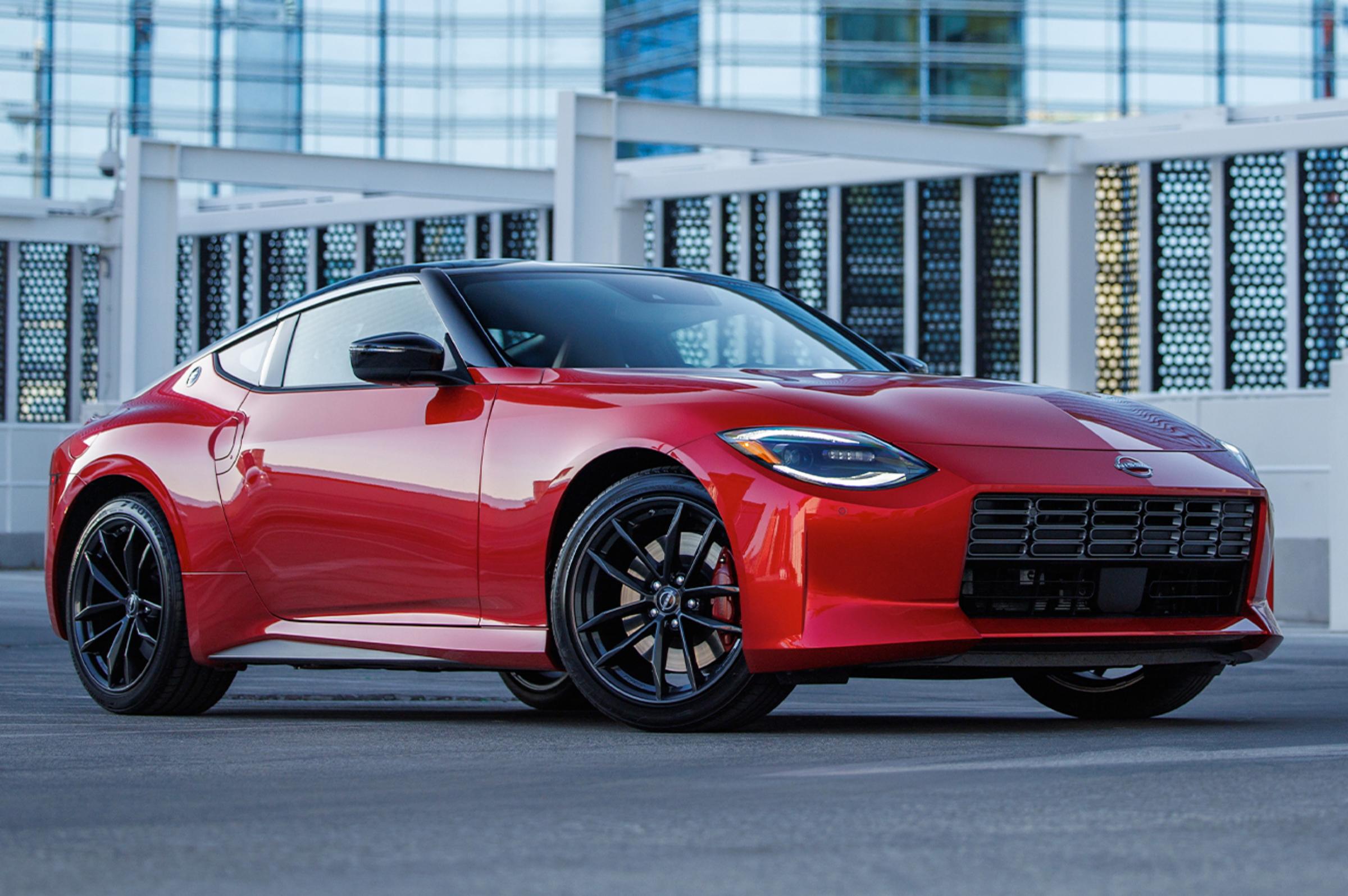 Z
