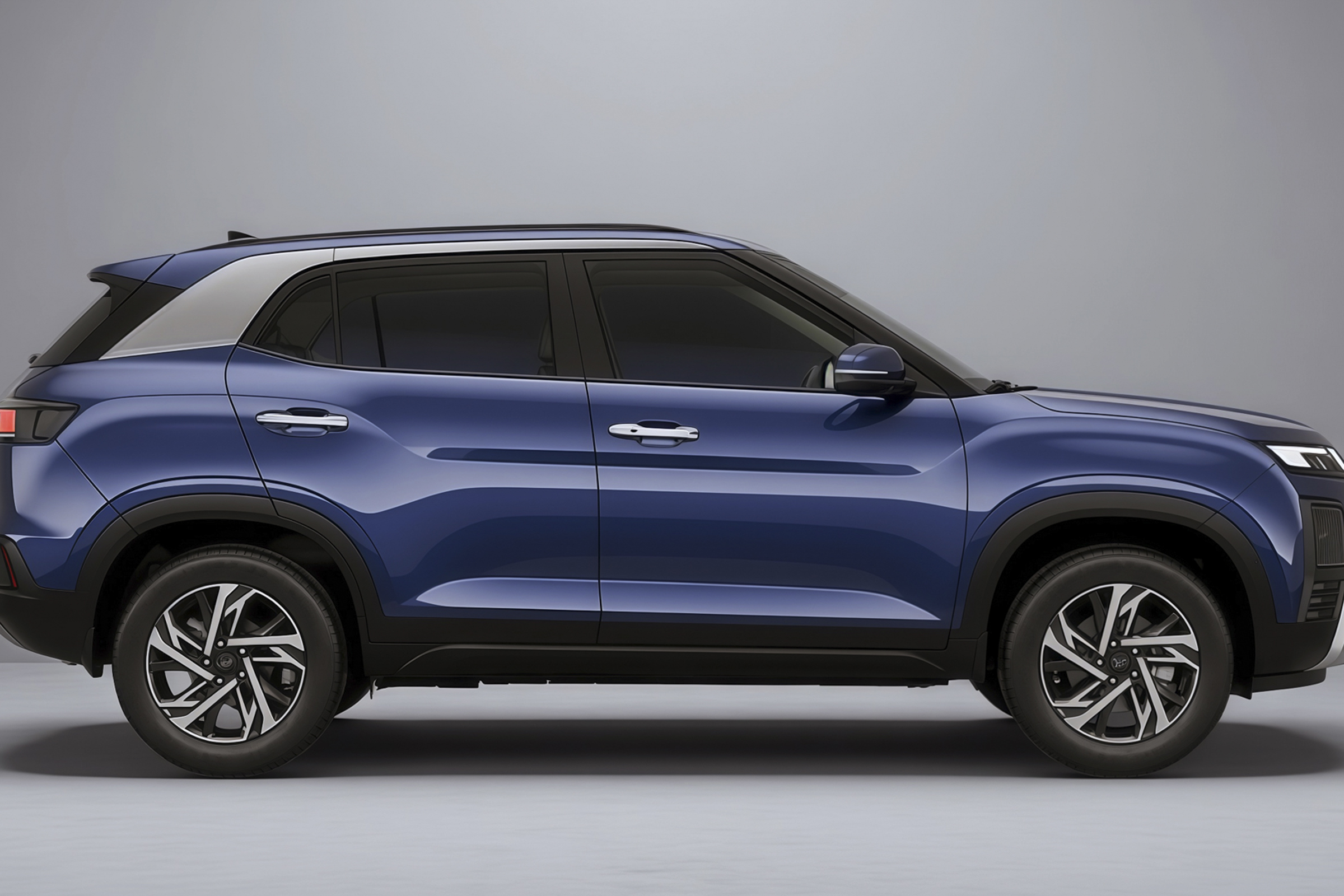 Hyundai CRETA 2026 GLS Premium