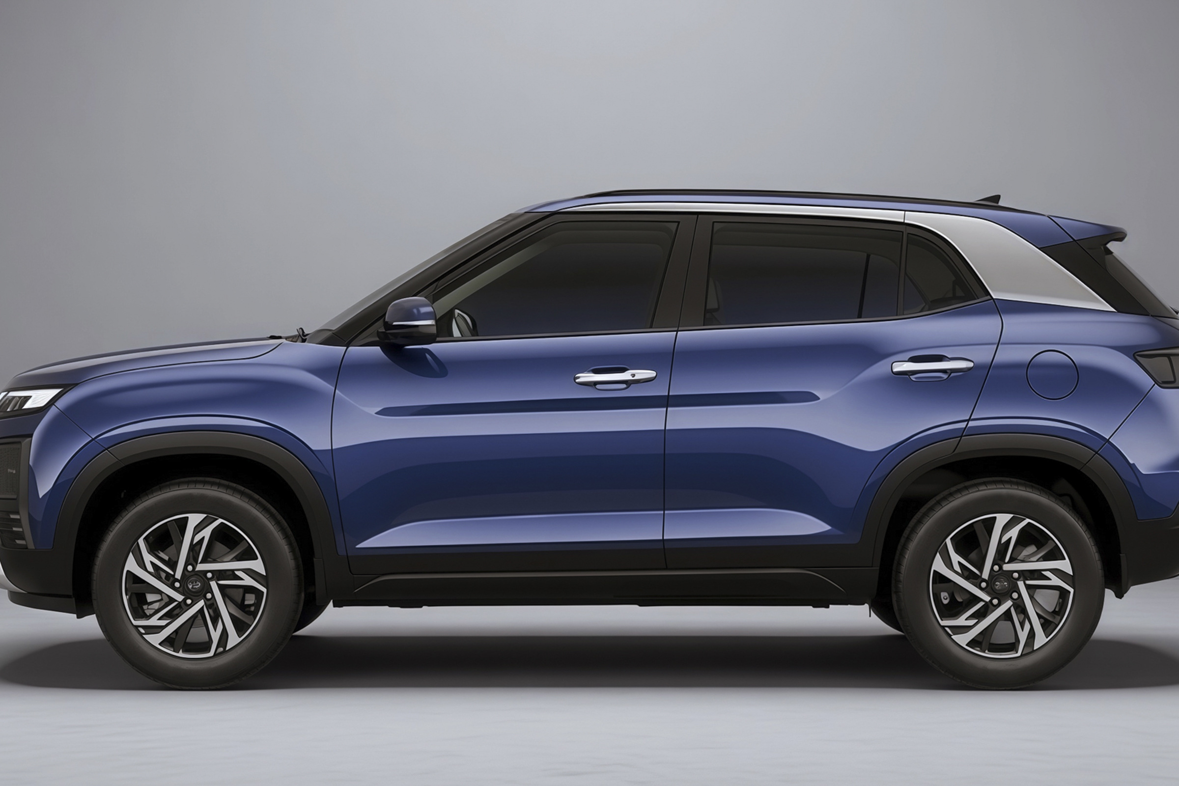 Hyundai CRETA 2026 GLS Premium