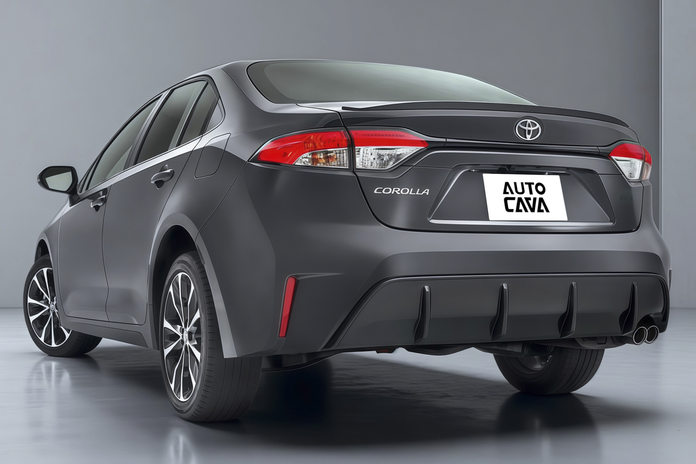 Corolla