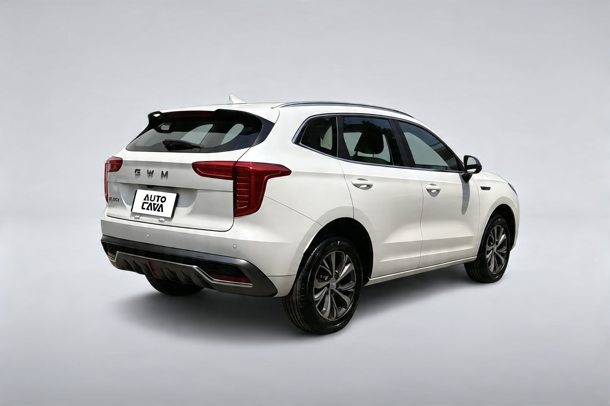HAVAL JOLION HEV