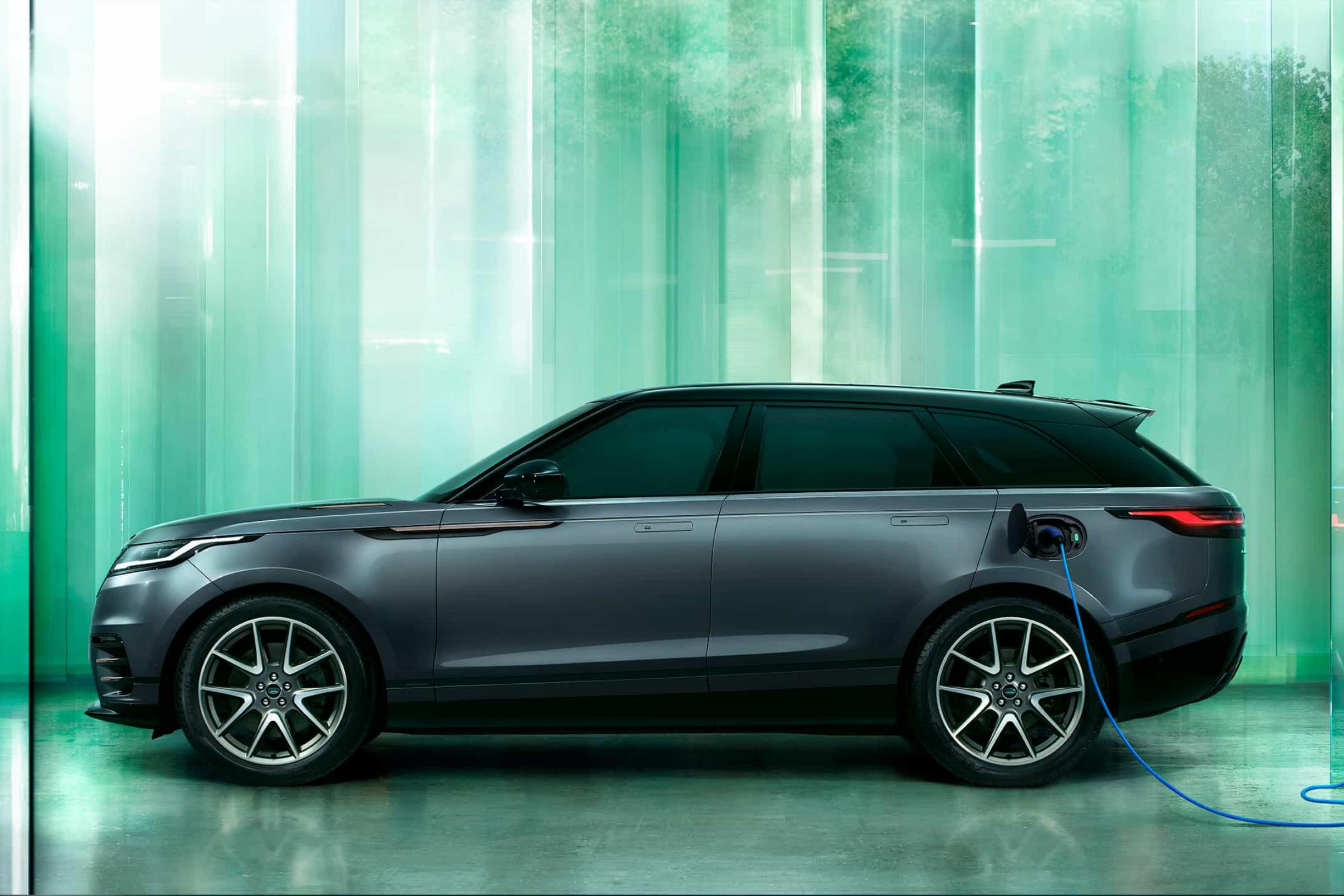 Land Rover RANGE ROVER VELAR 2026 S 340