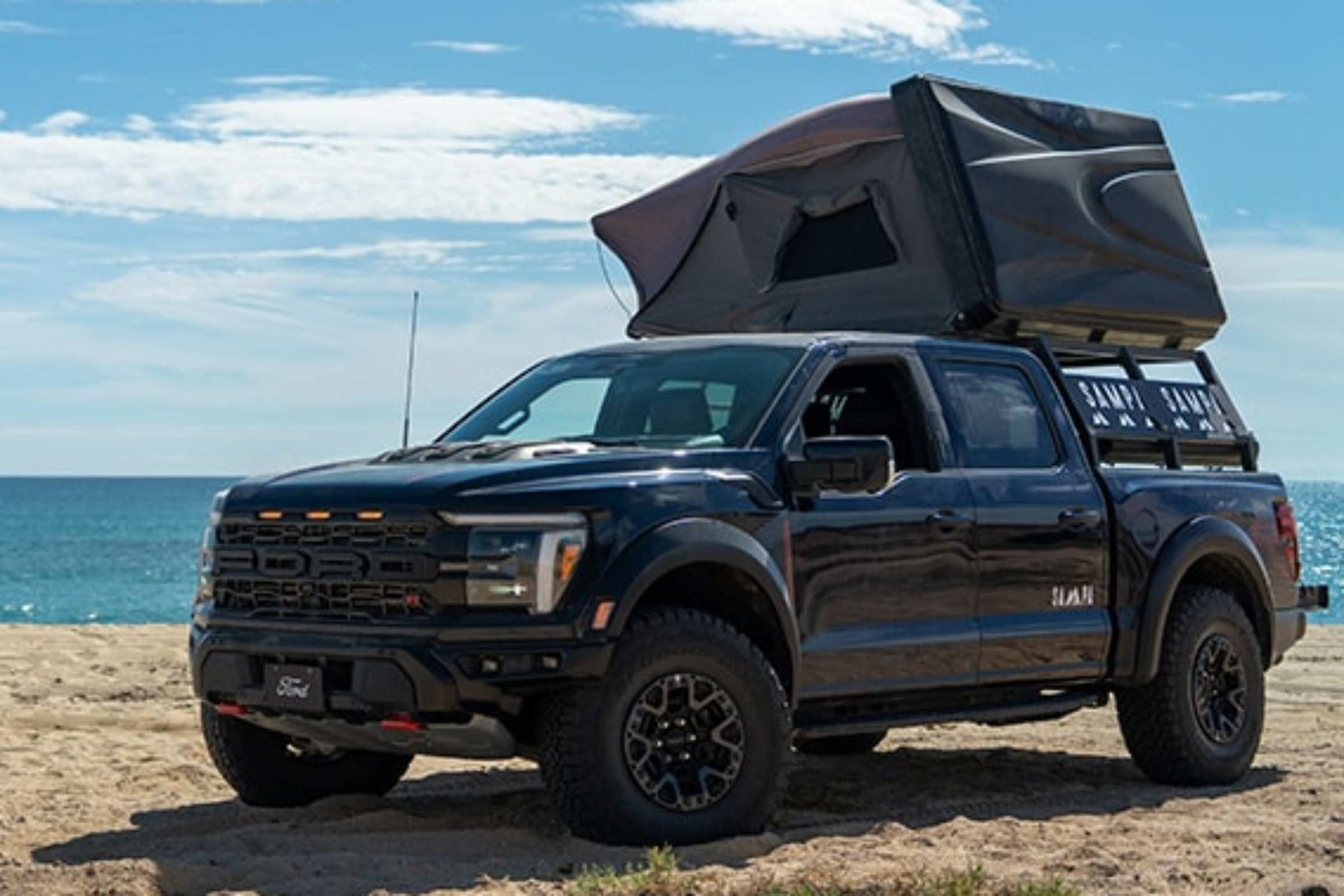 Ford LOBO RAPTOR 2026 HIGH