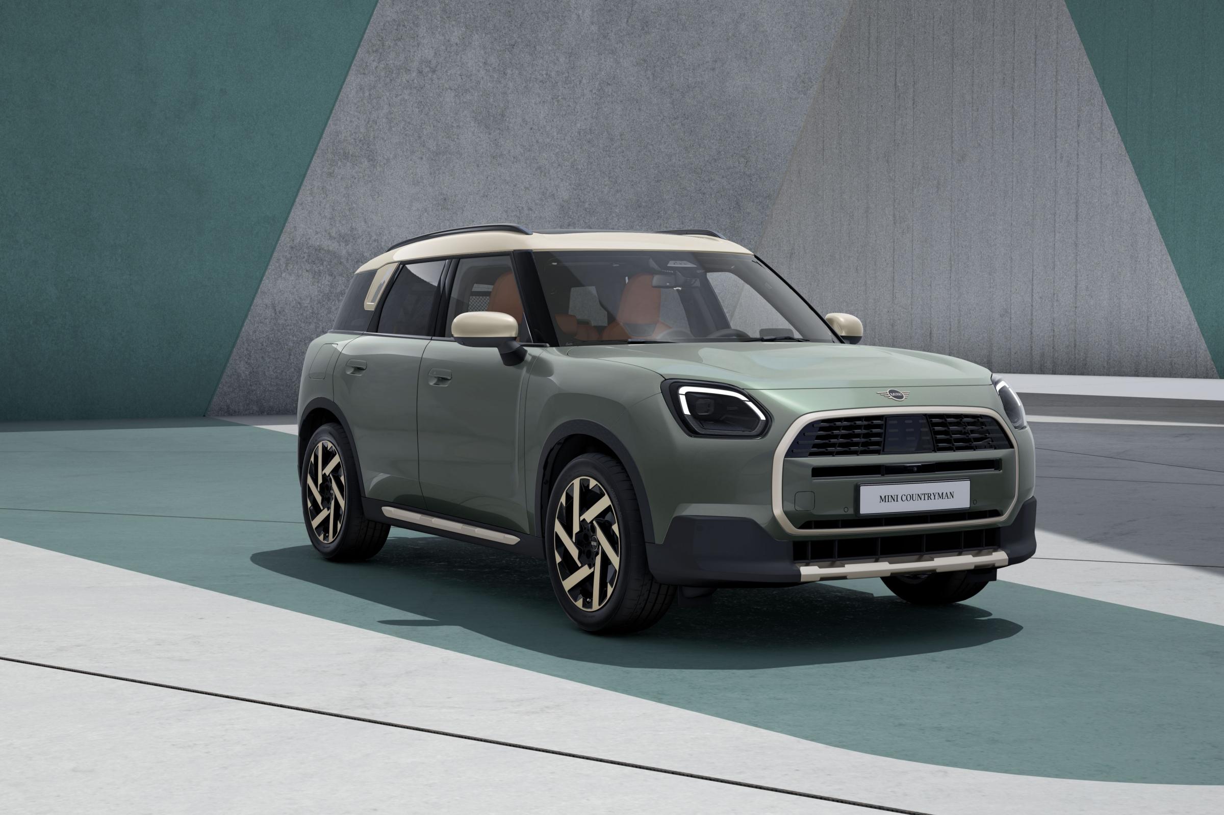 COUNTRYMAN