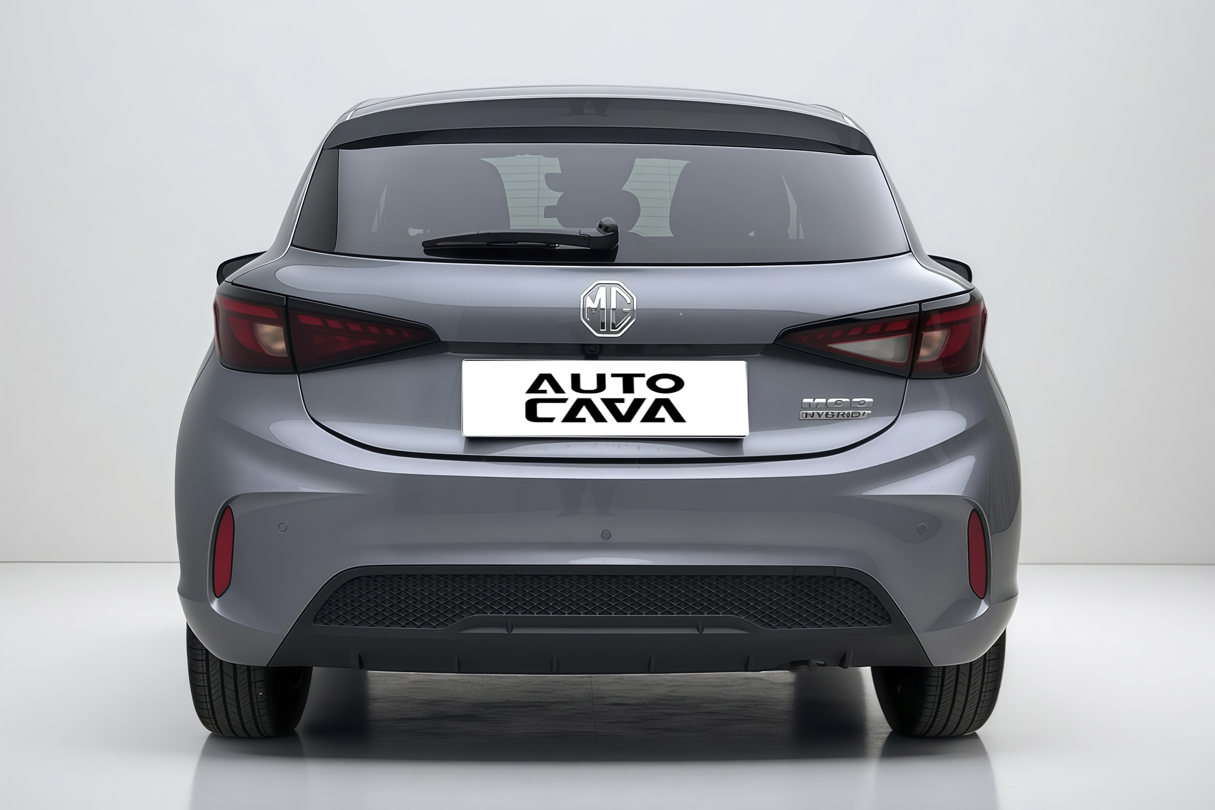 MG MG3 Hybrid+ 2026 HEV ELEGANCE AT
