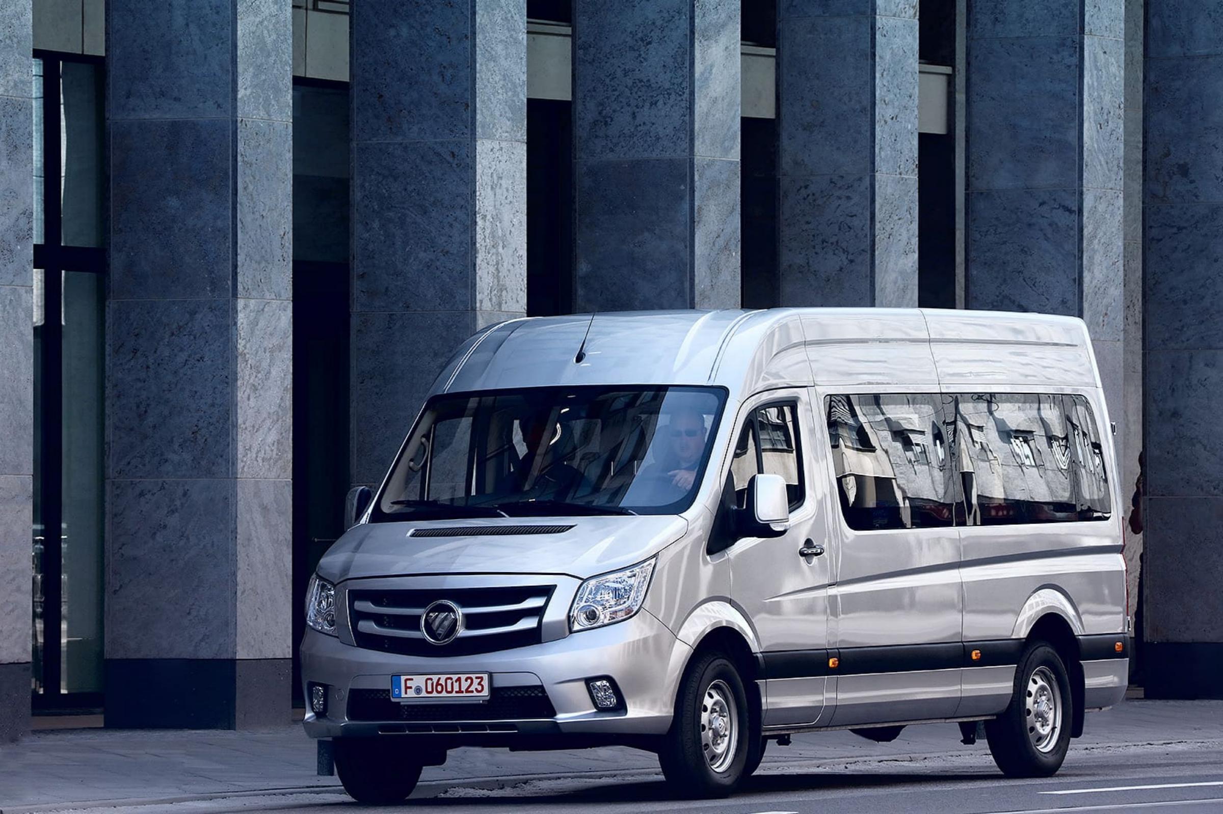 HI-VAN