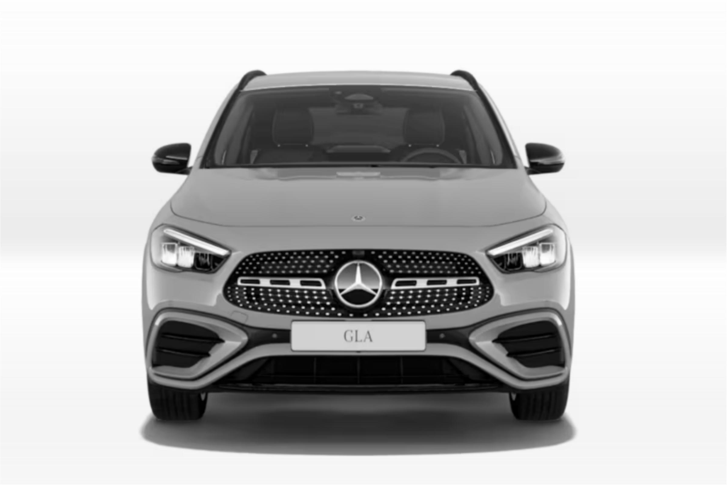 GLA