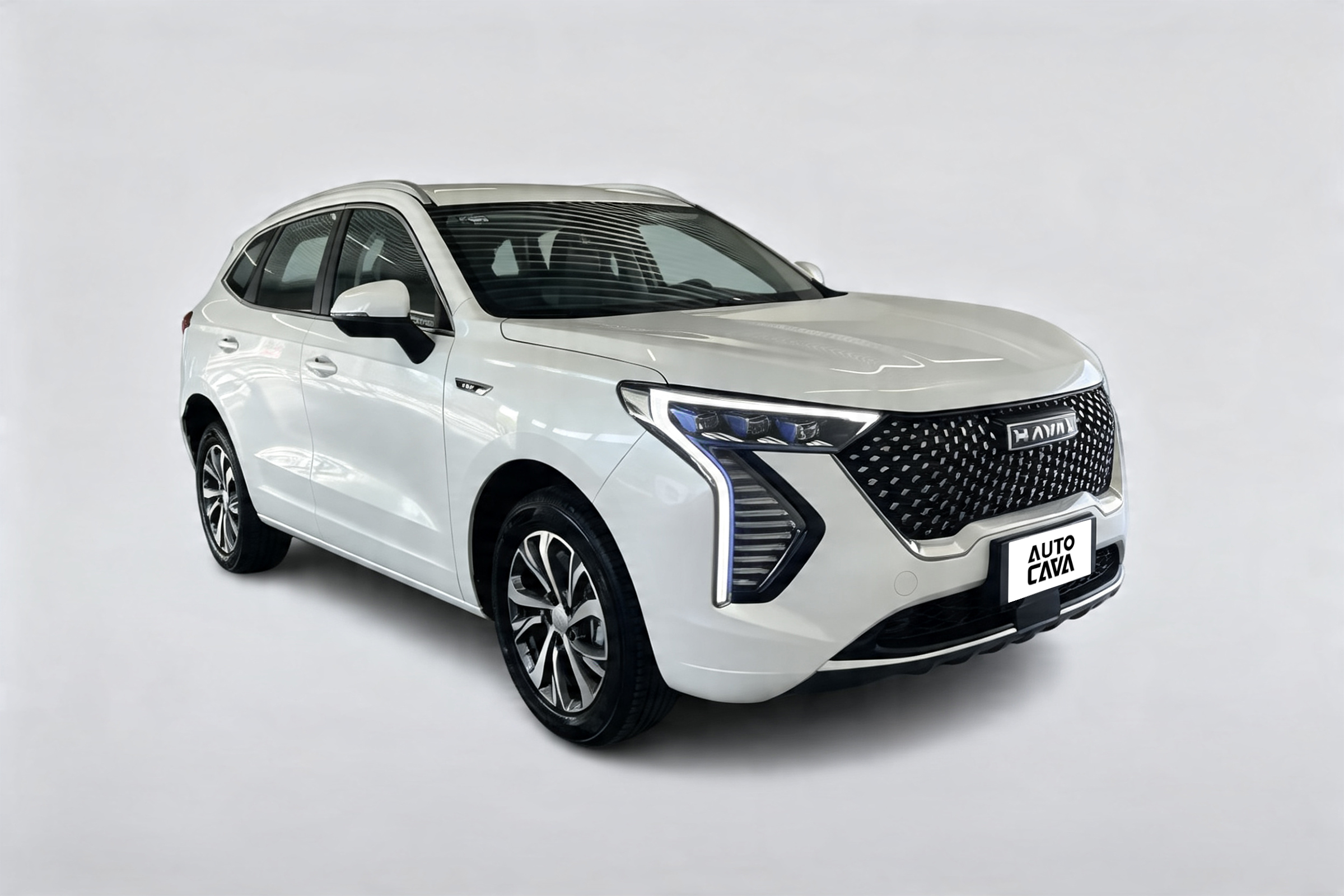 HAVAL JOLION HEV