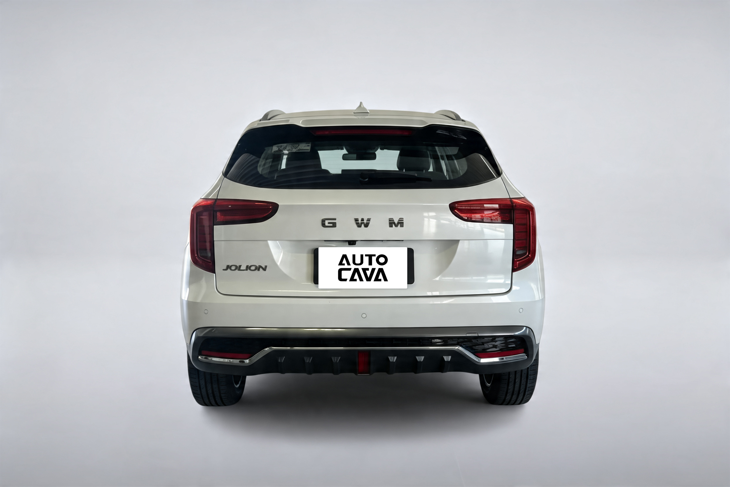 HAVAL JOLION HEV