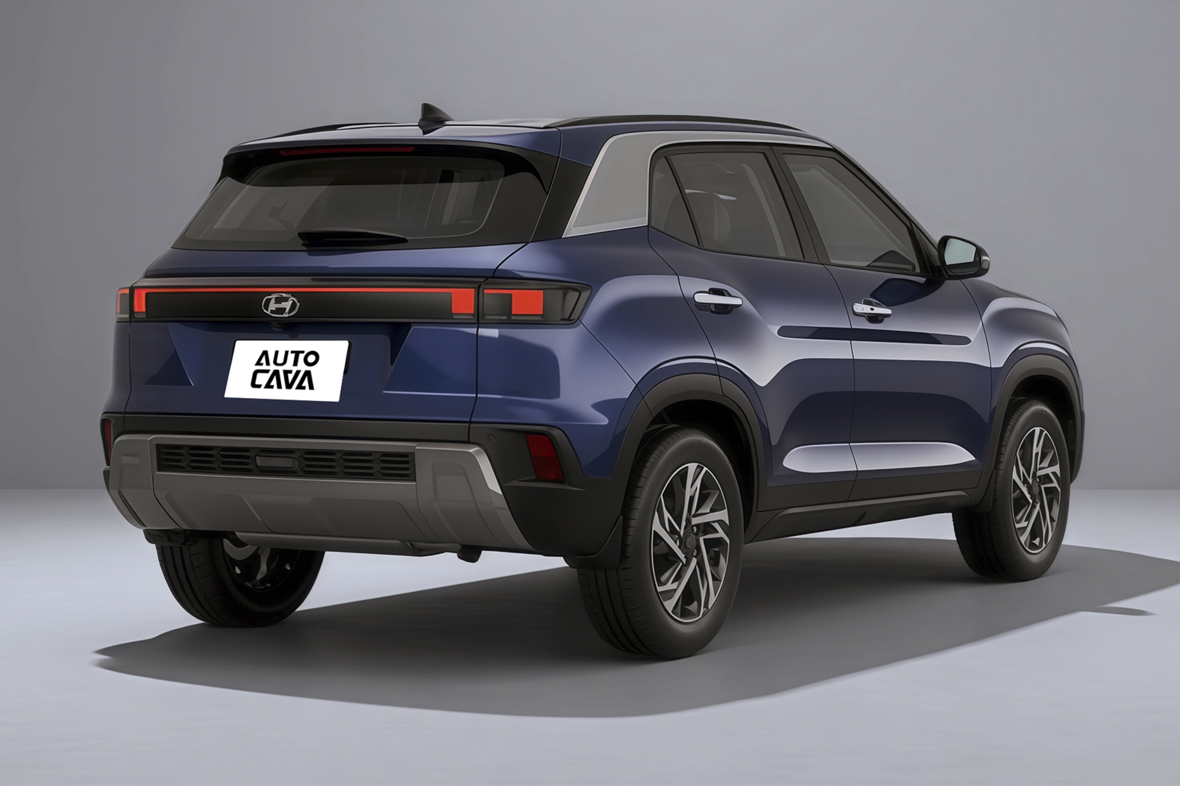 Hyundai CRETA 2026 GLS Premium