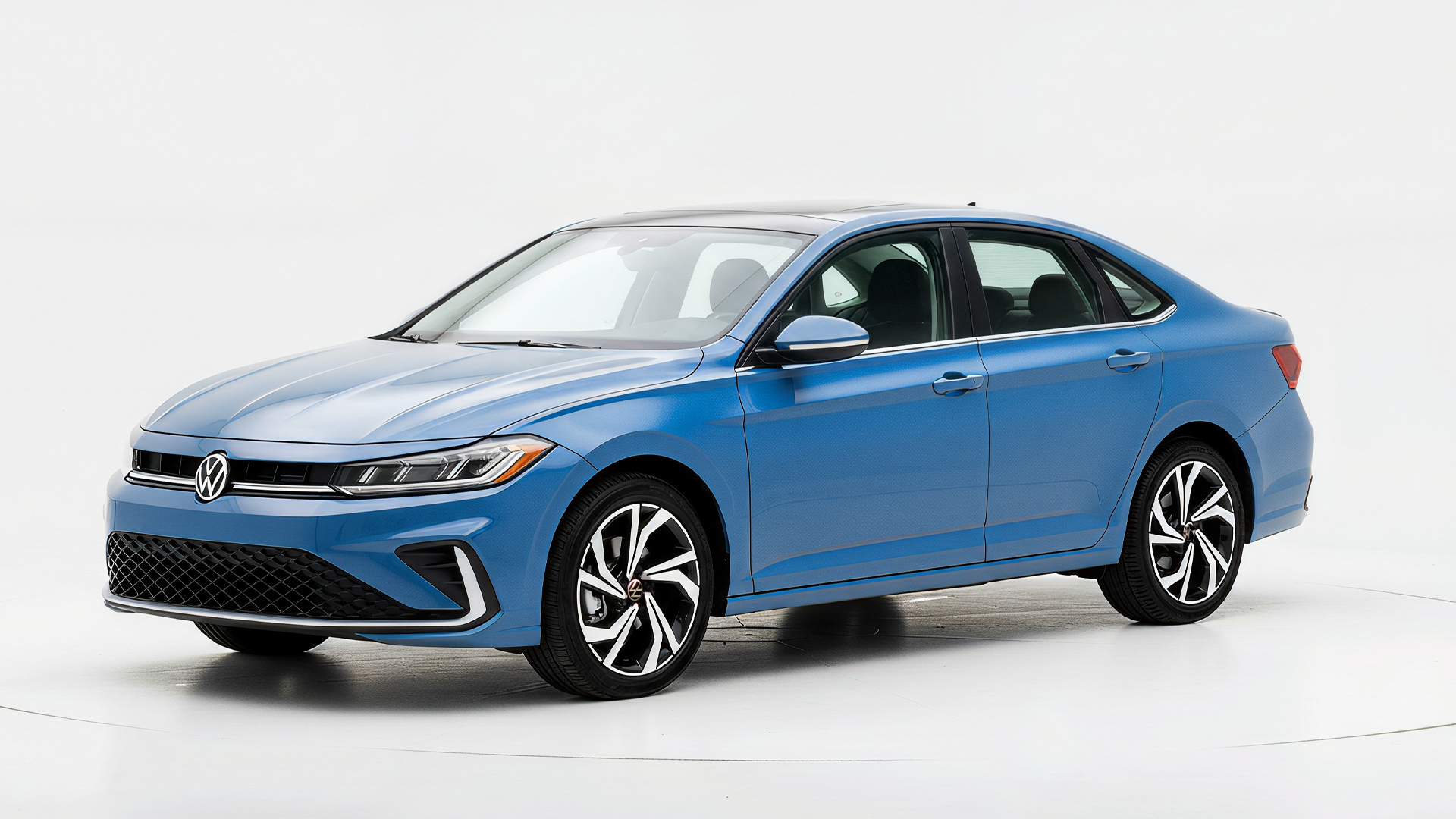 Volkswagen Jetta 2027 Comfortline