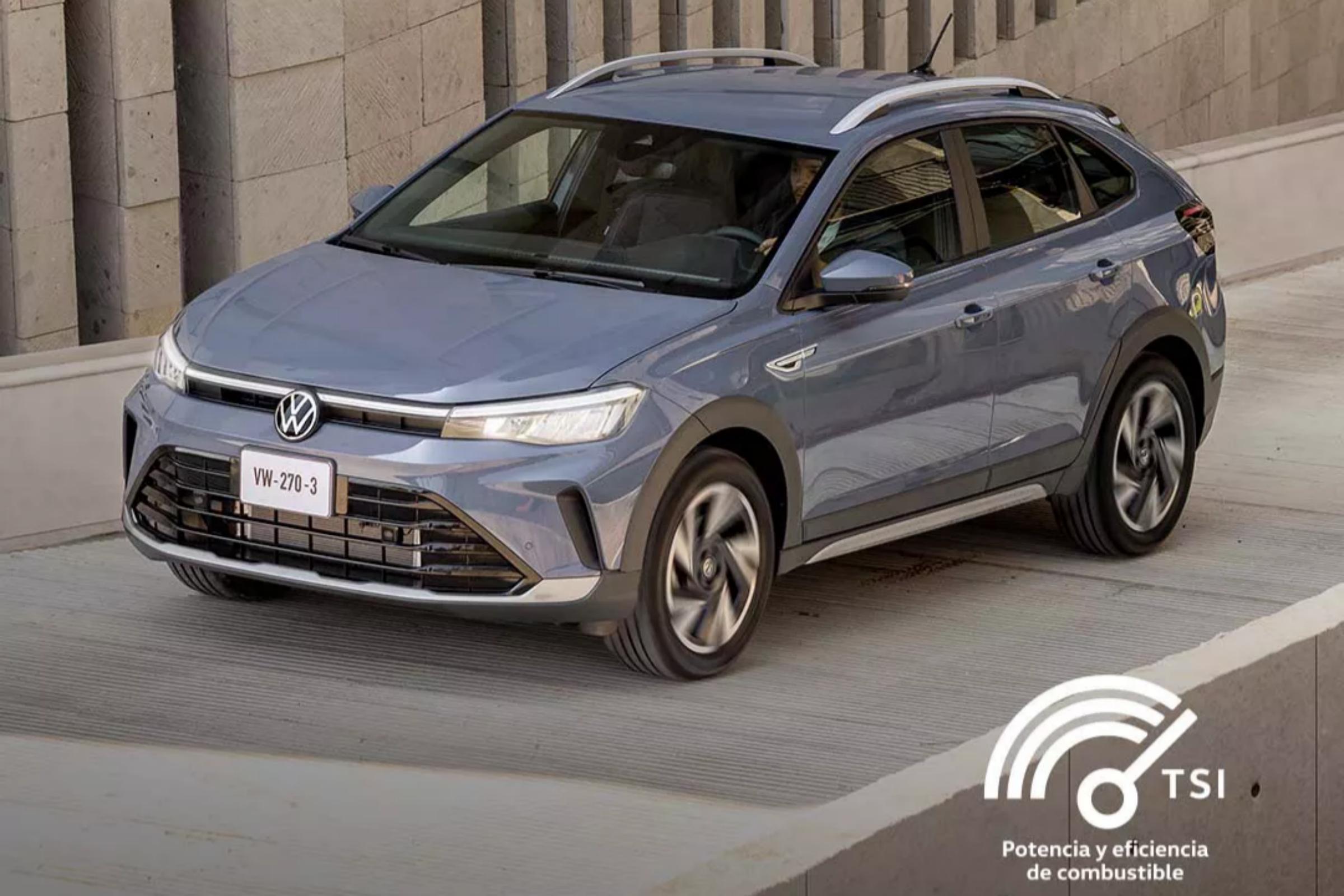 Volkswagen Nivus 2027 Highline