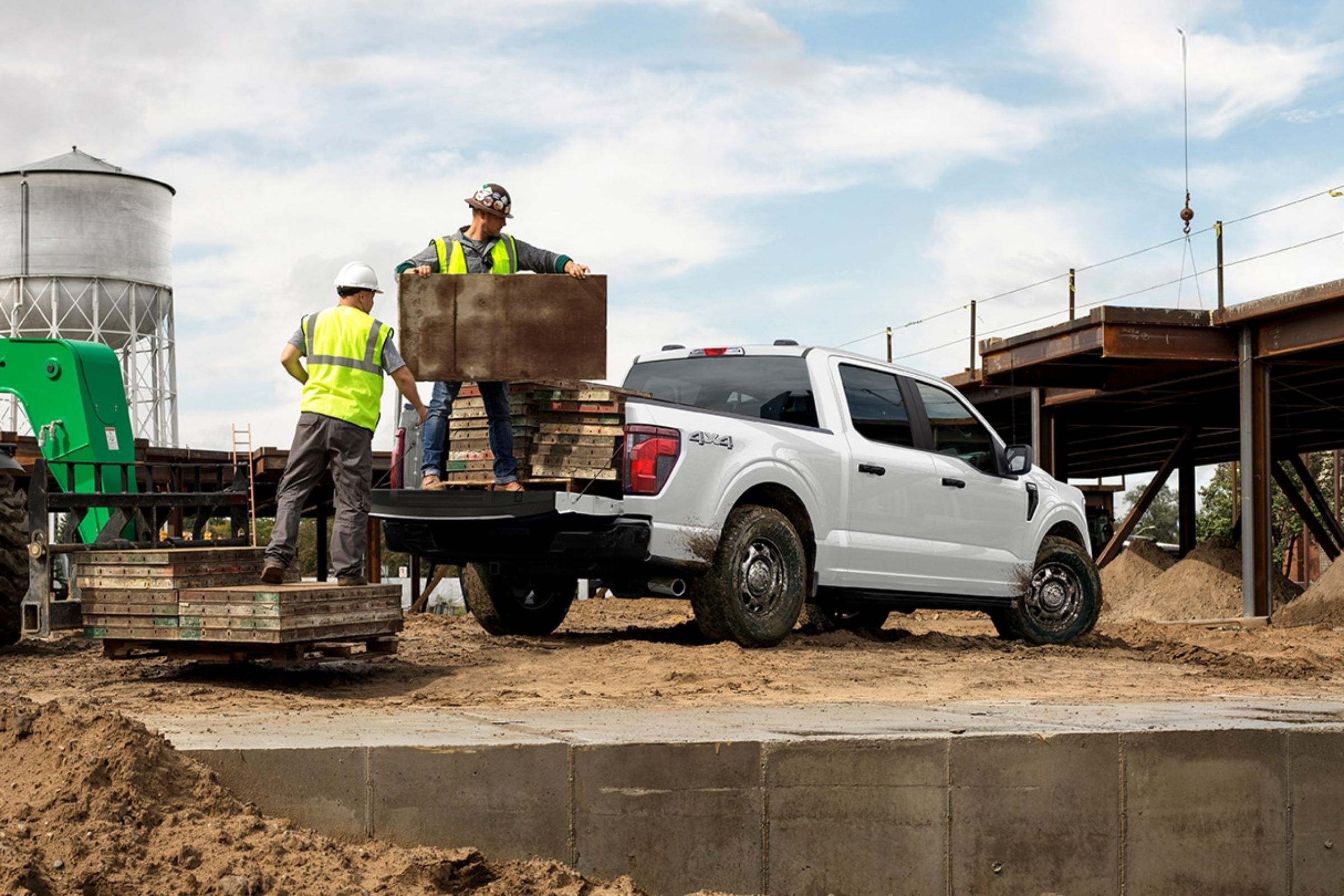 F-150 HEV