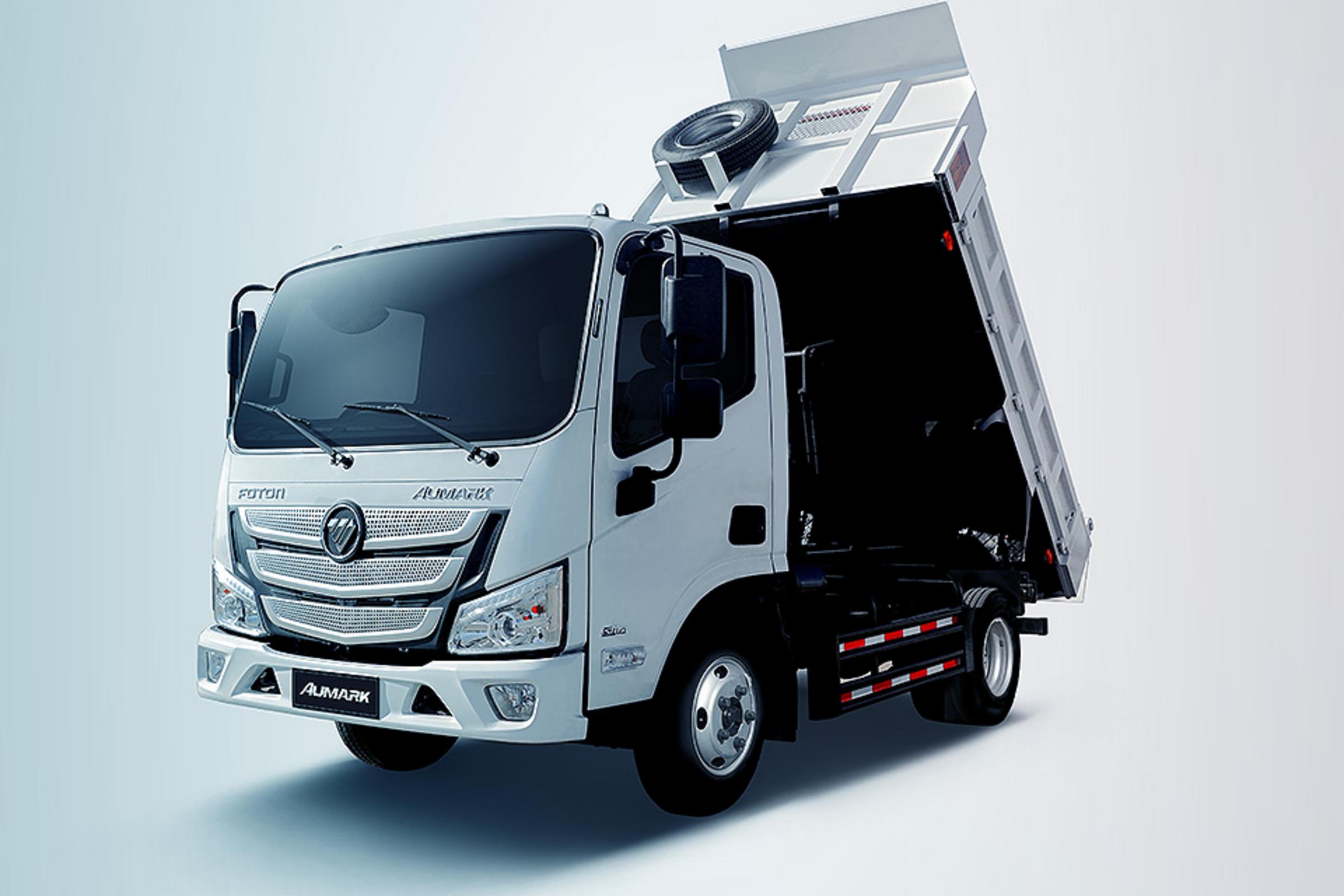 AUMARK S3 EV
