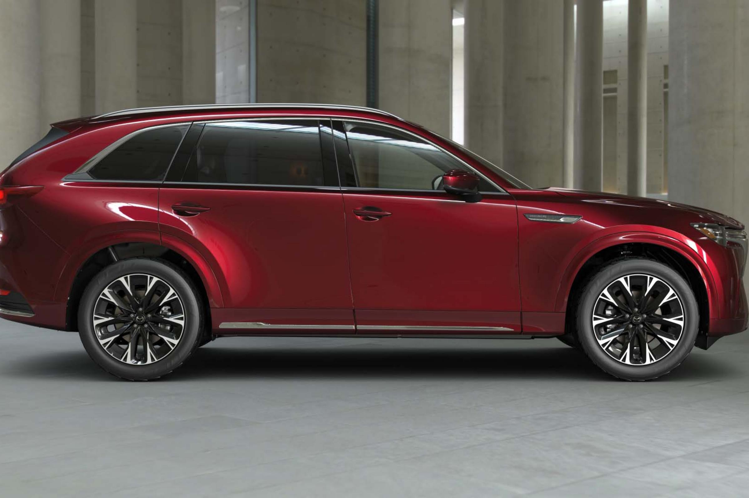 CX-90