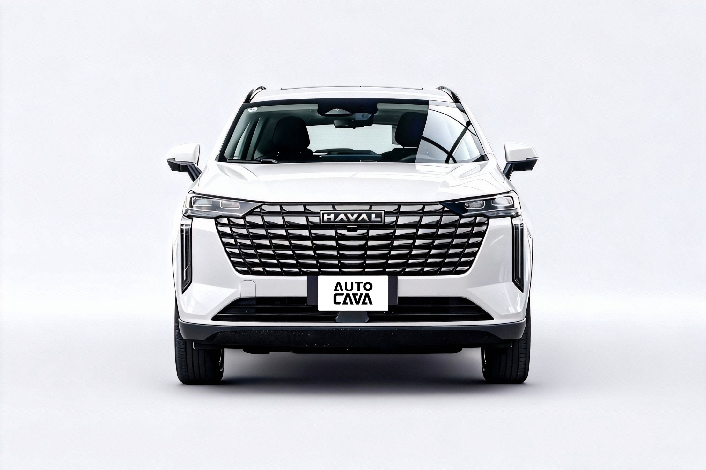 GWM HAVAL H6 PHEV 2026 LUXURY