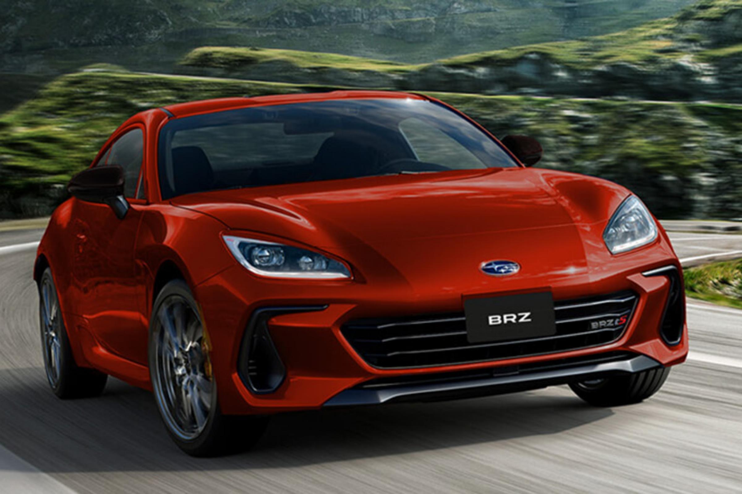 BRZ