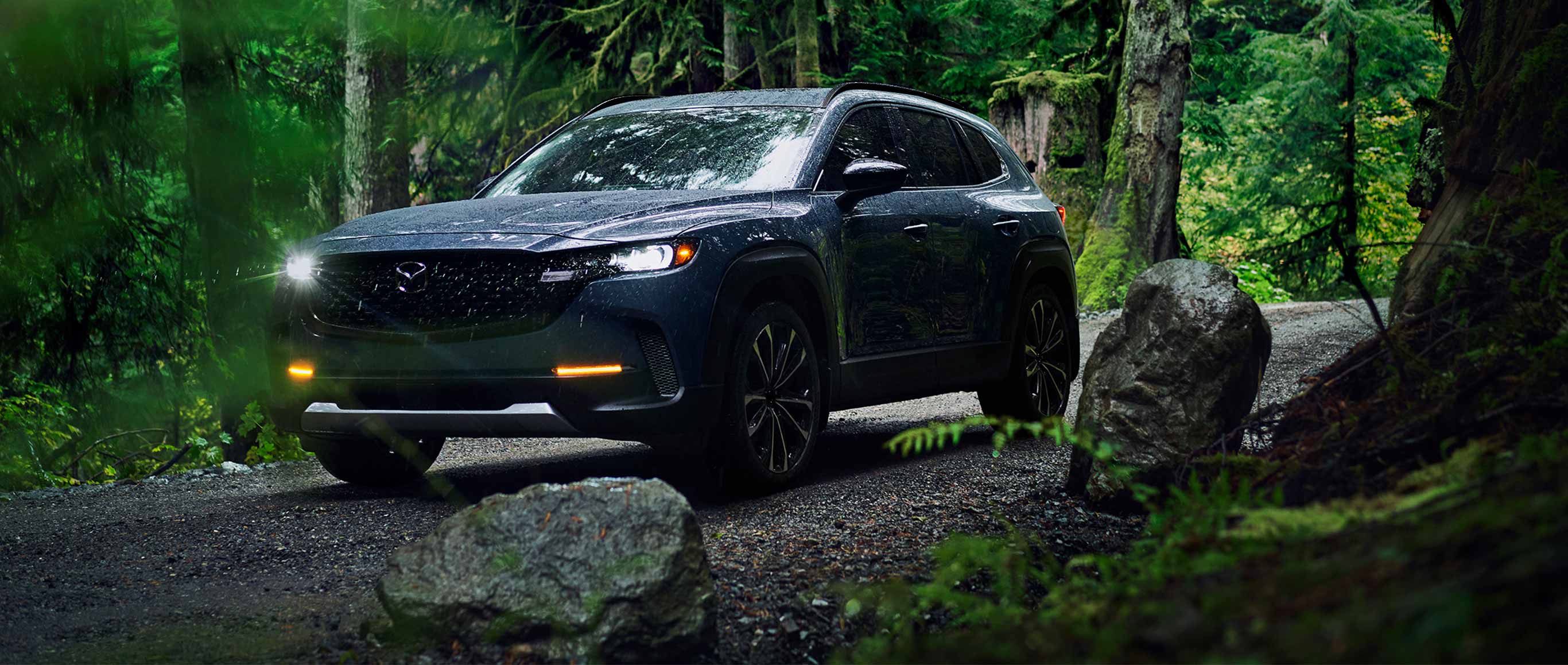 CX-50