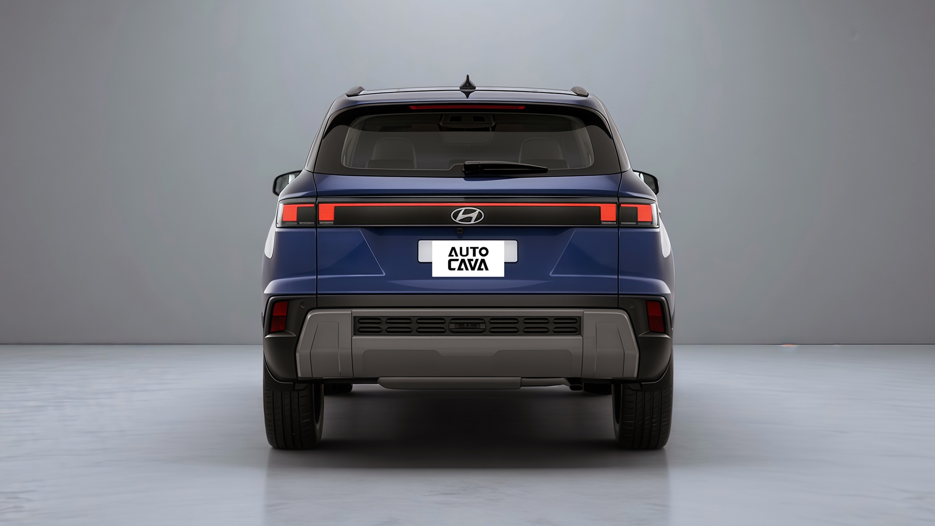 Hyundai CRETA 2026 GL TM