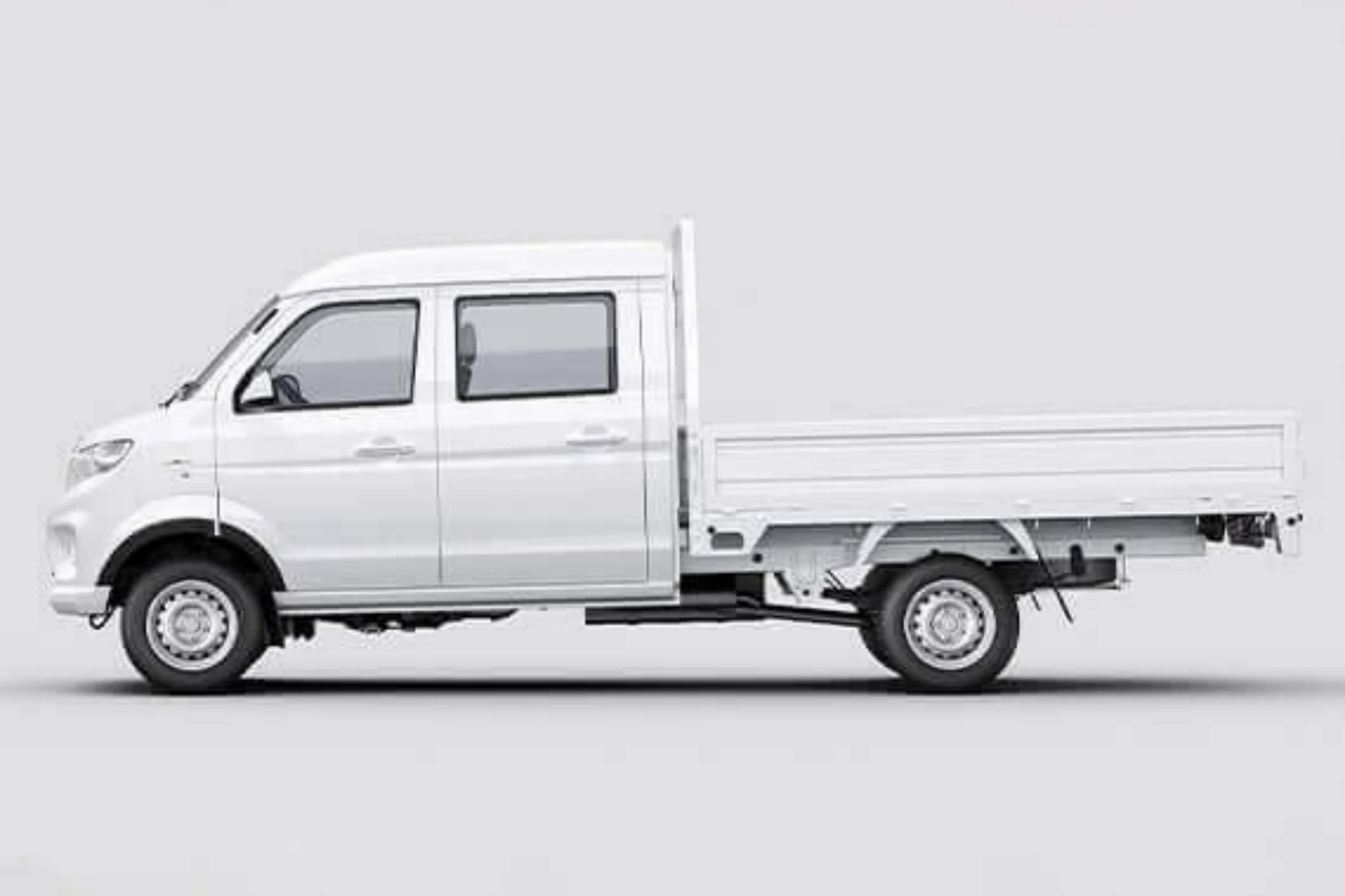 Shineray T32 2026 TM