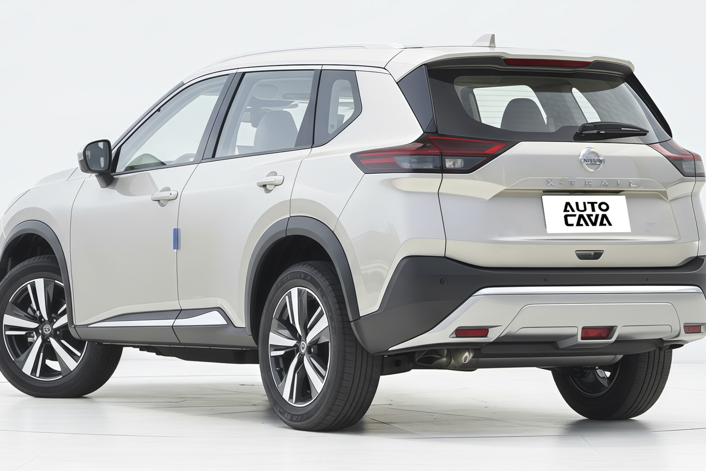 Nissan X-Trail e-POWER 2027 EXCLUSIVE e-POWER