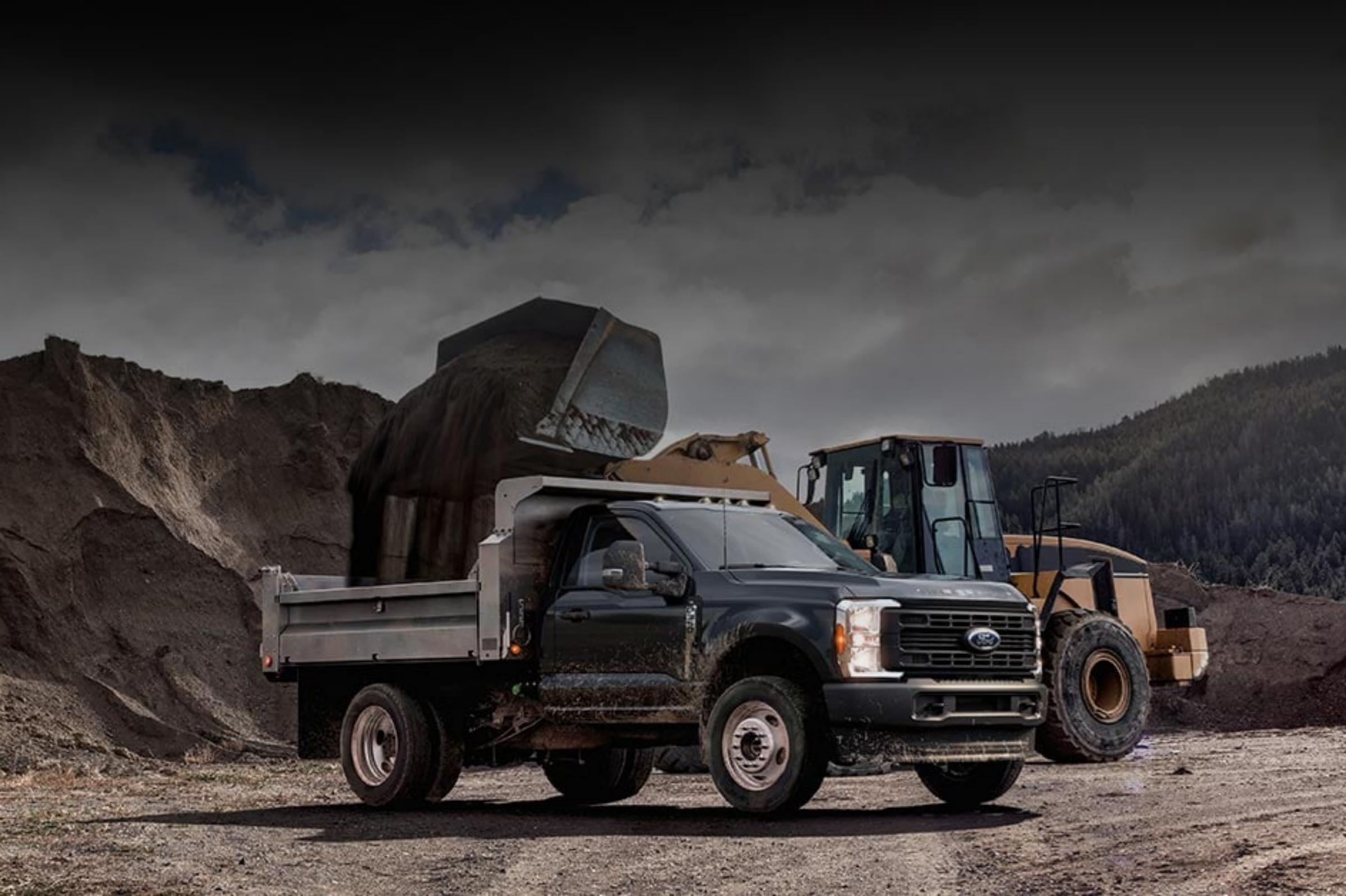 Ford F-450 2026 Gasolina XL 