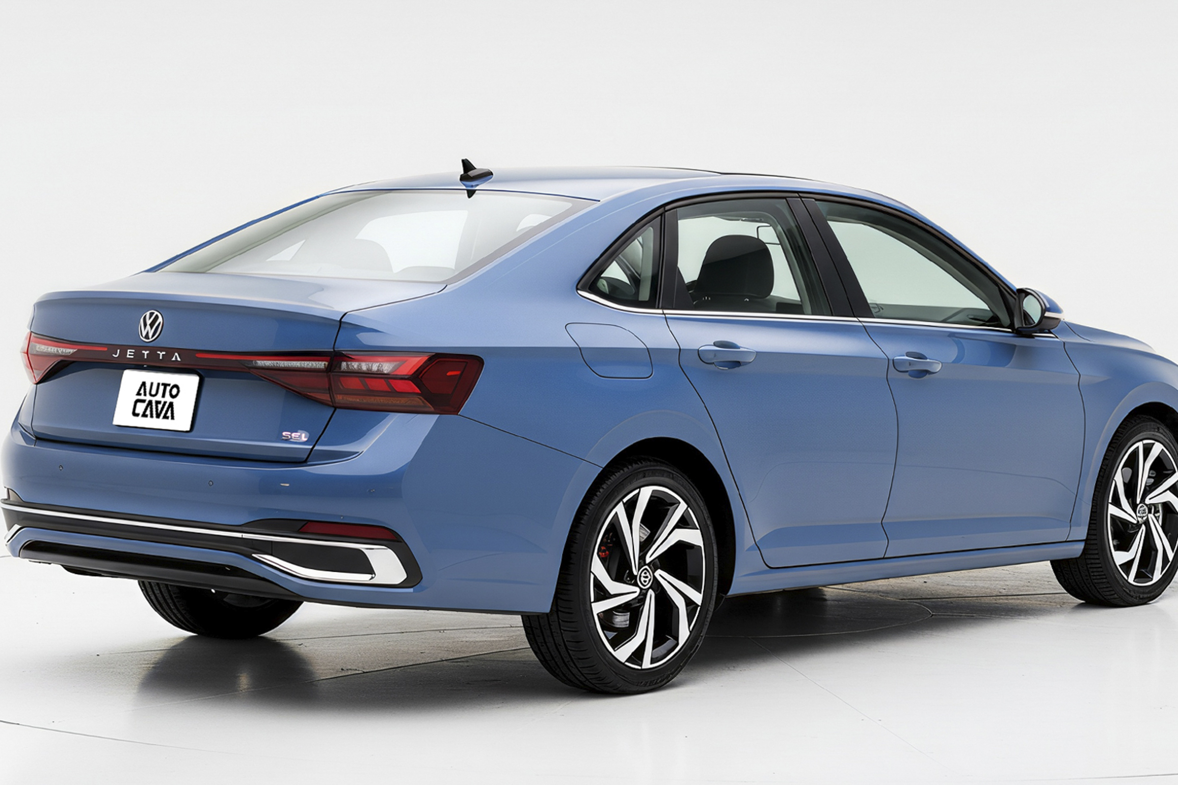 Volkswagen Jetta 2026 Trendline TA