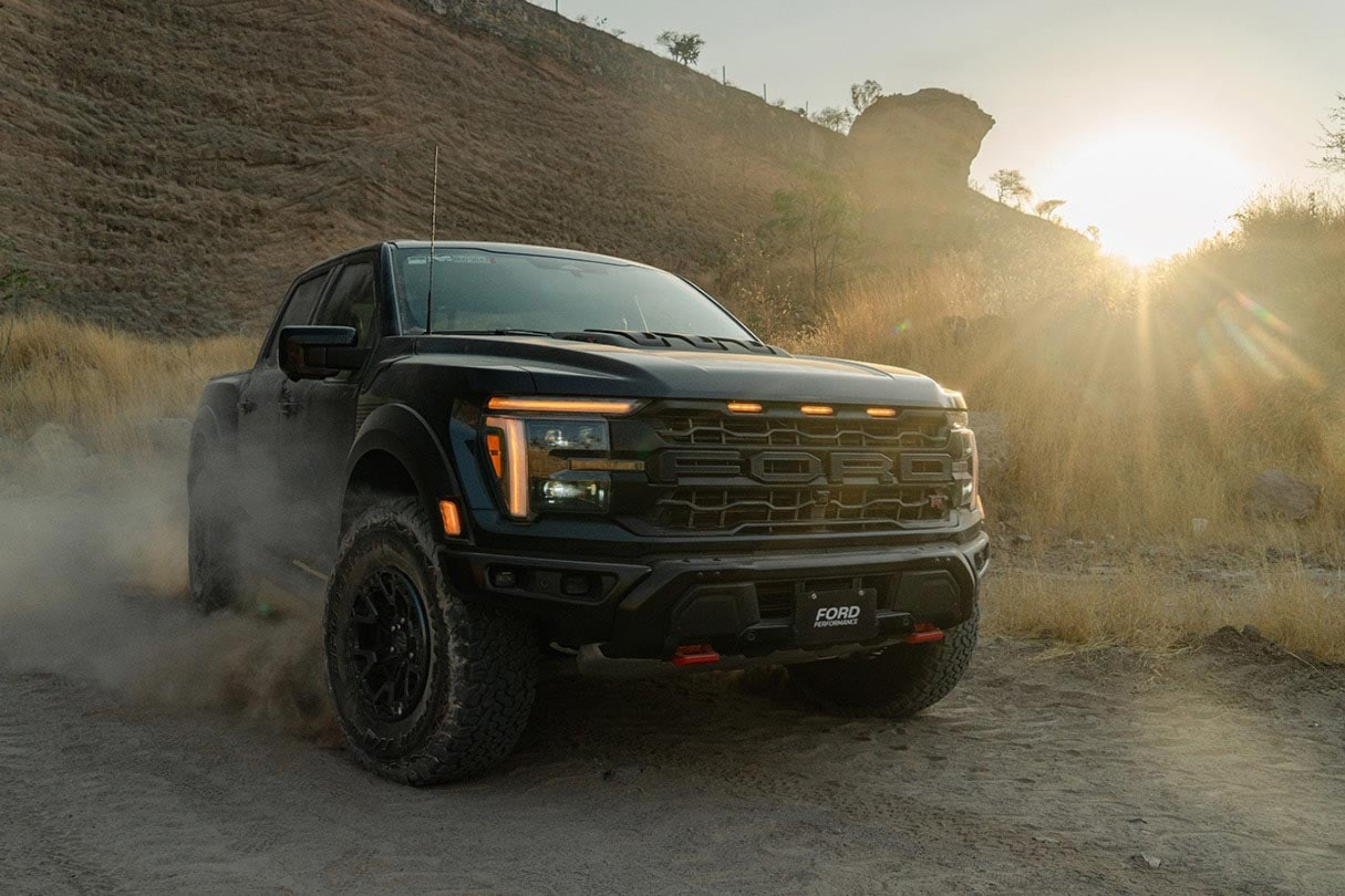 Ford LOBO RAPTOR 2026 HIGH