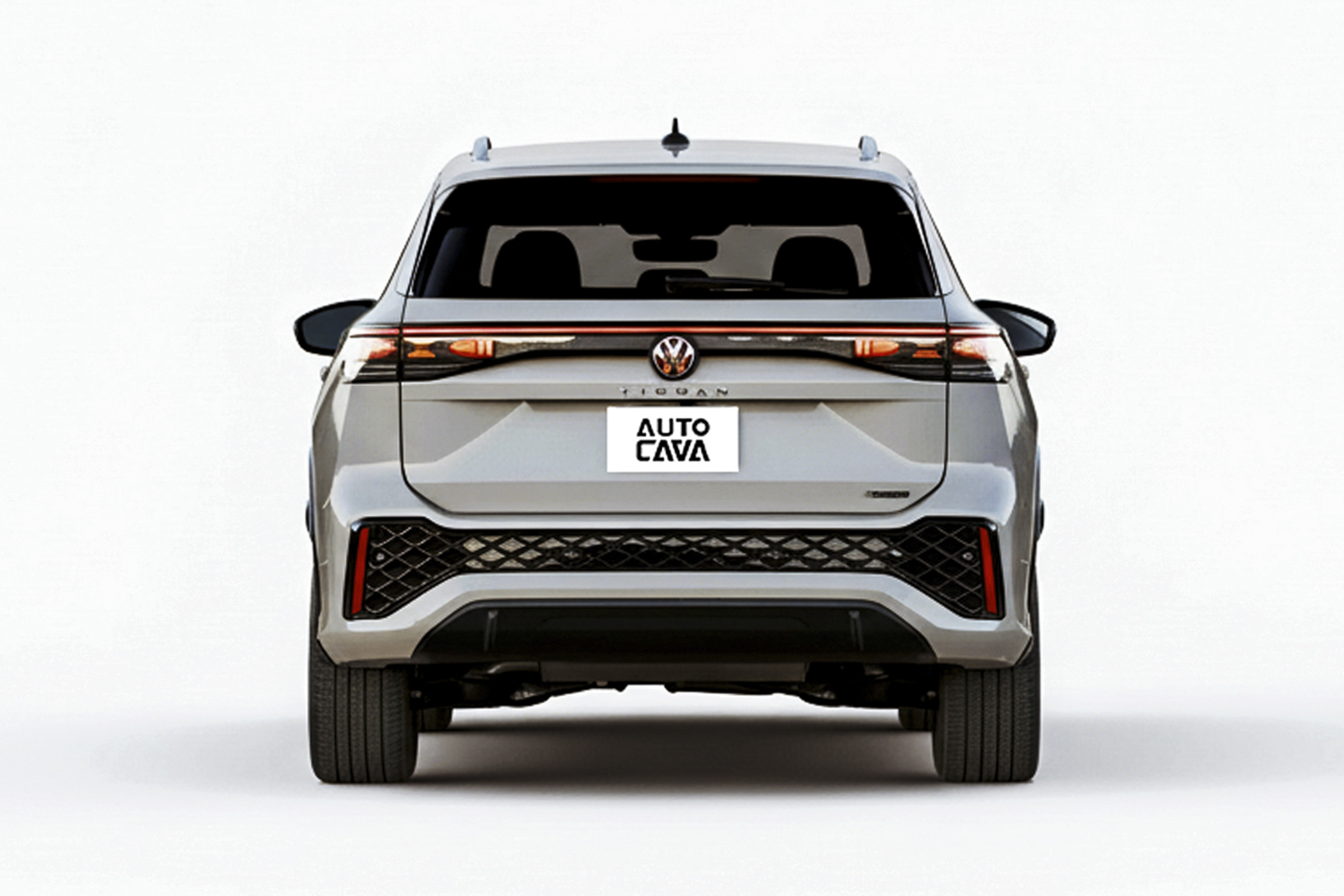 Volkswagen Tiguan 2026 Edición Especial GOAL