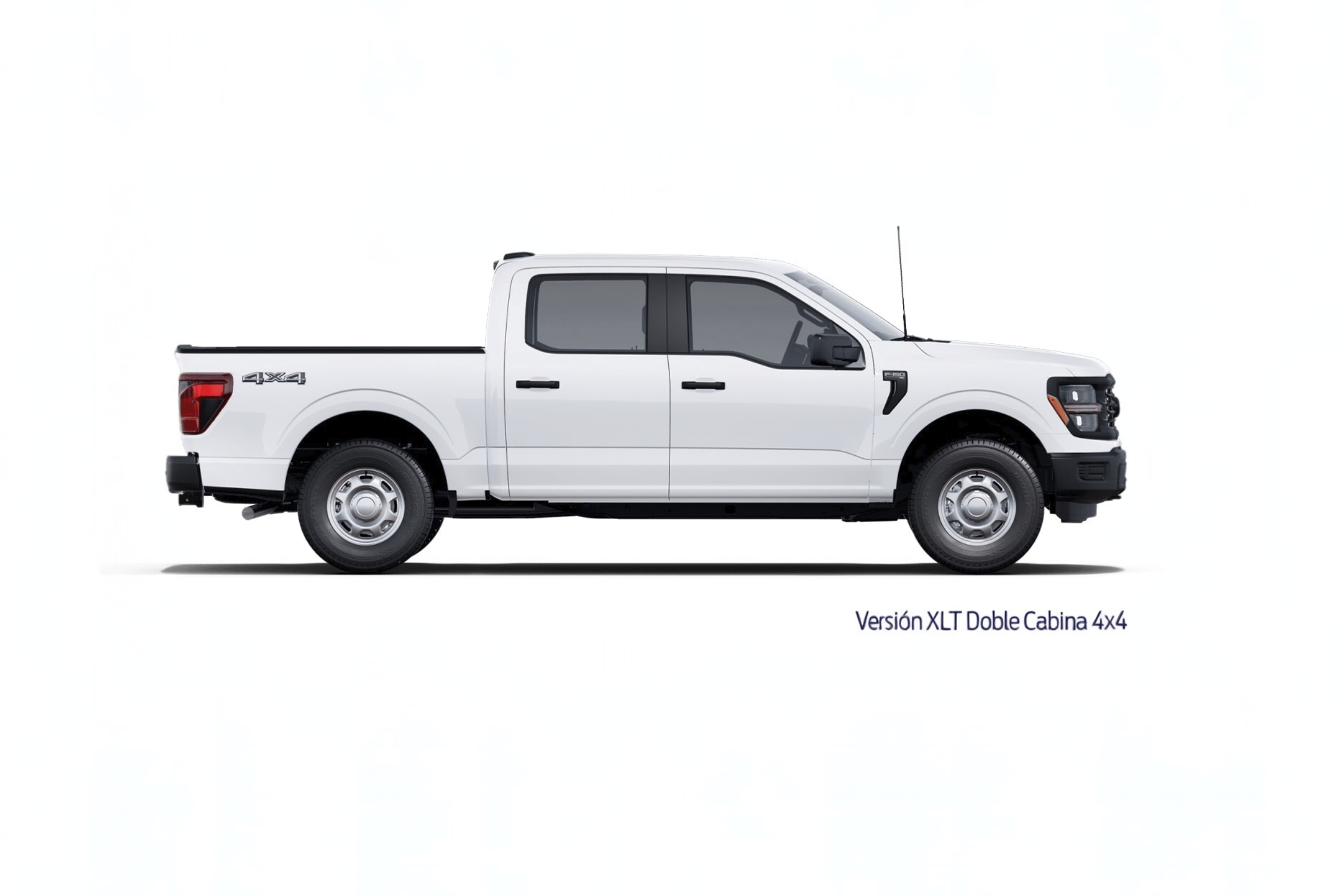 F-150 HEV