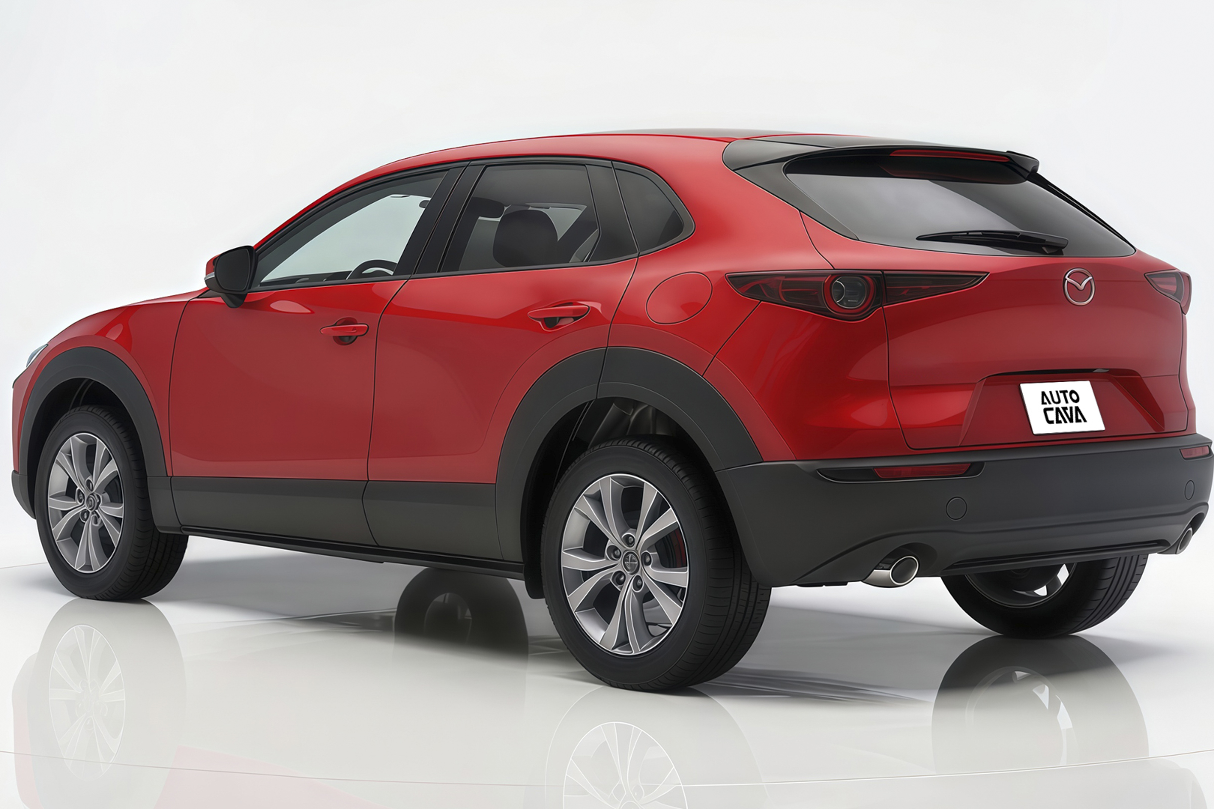 CX-30