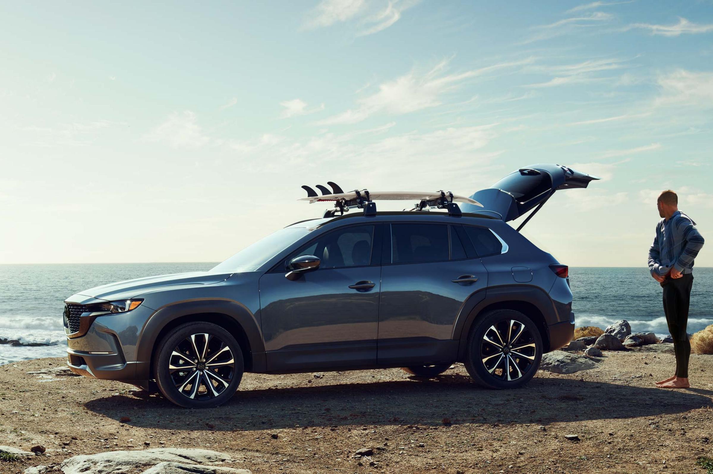 CX-50