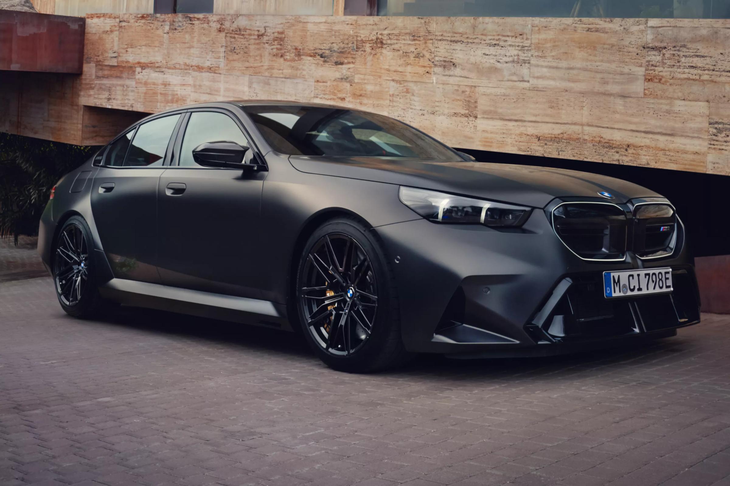 M5
