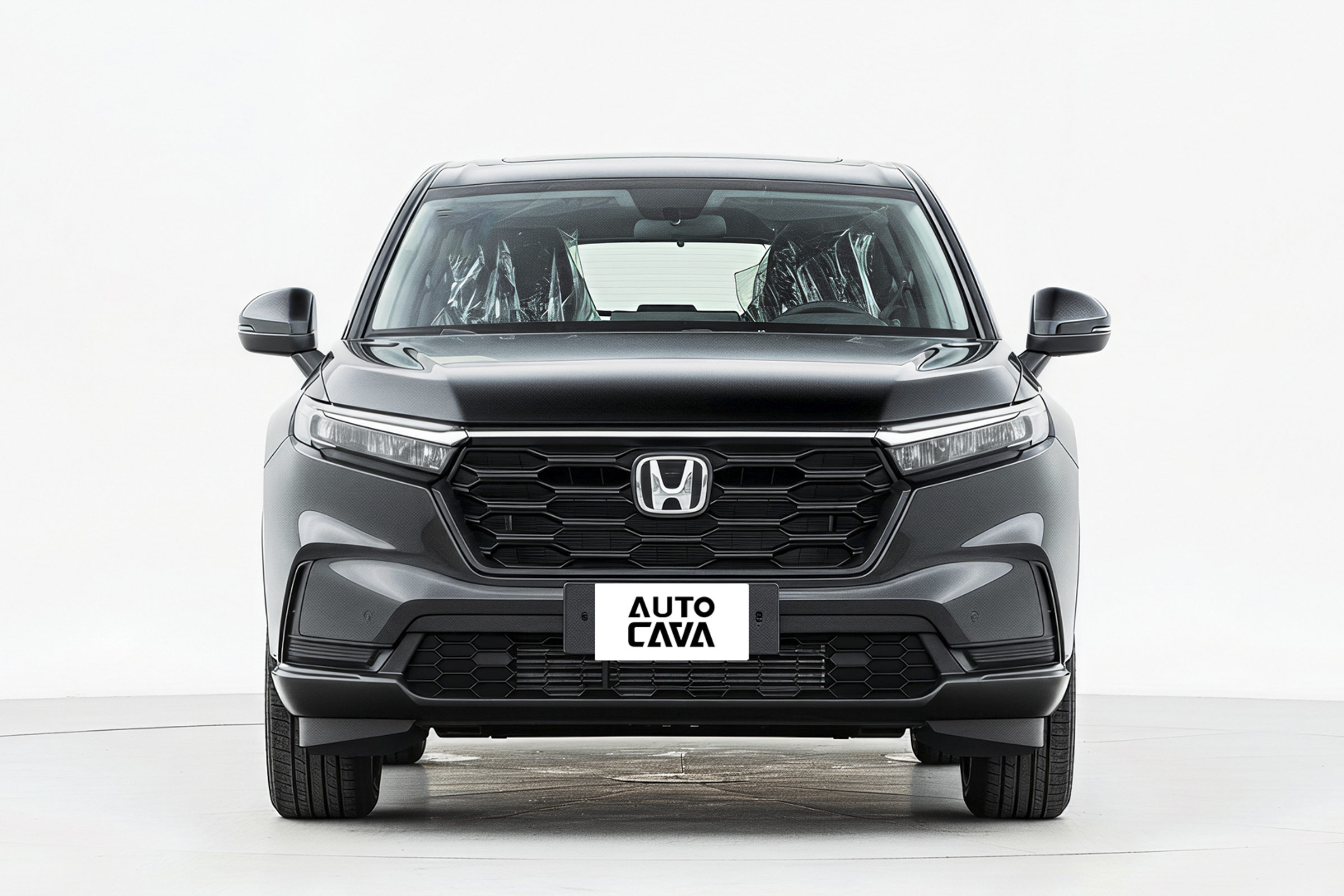 CR-V