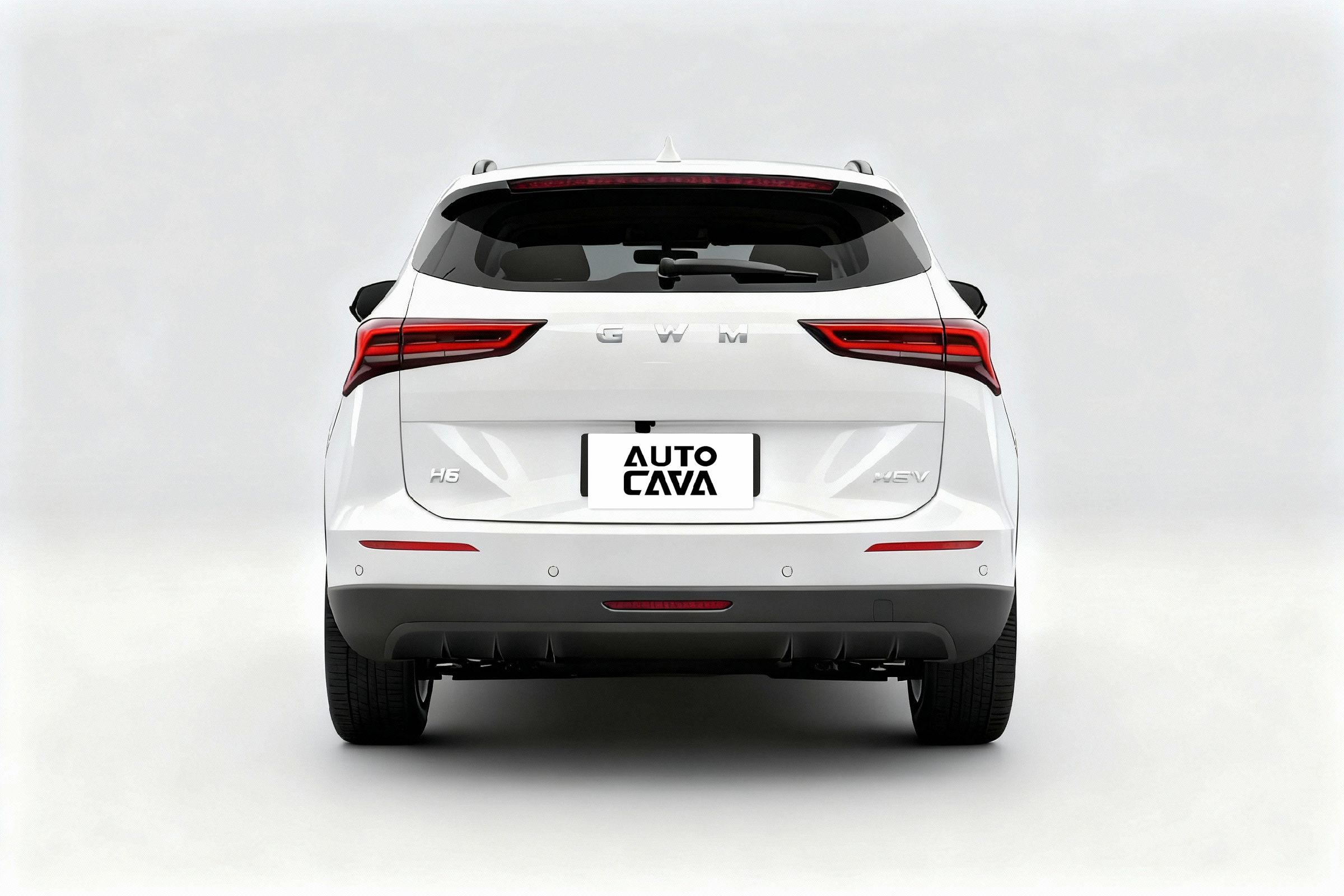 GWM HAVAL H6 PHEV 2026 LUXURY