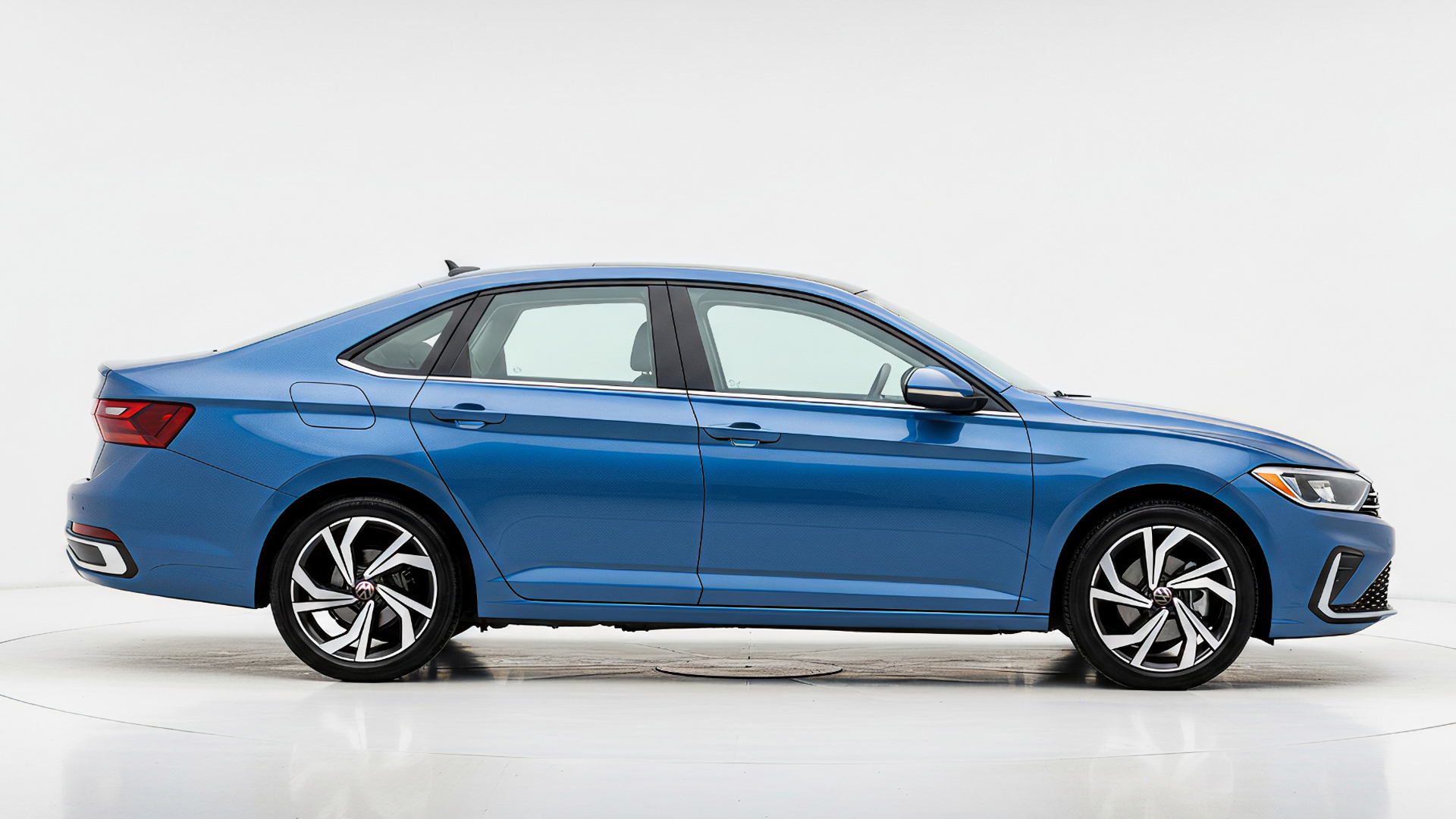 Volkswagen Jetta 2027 Comfortline