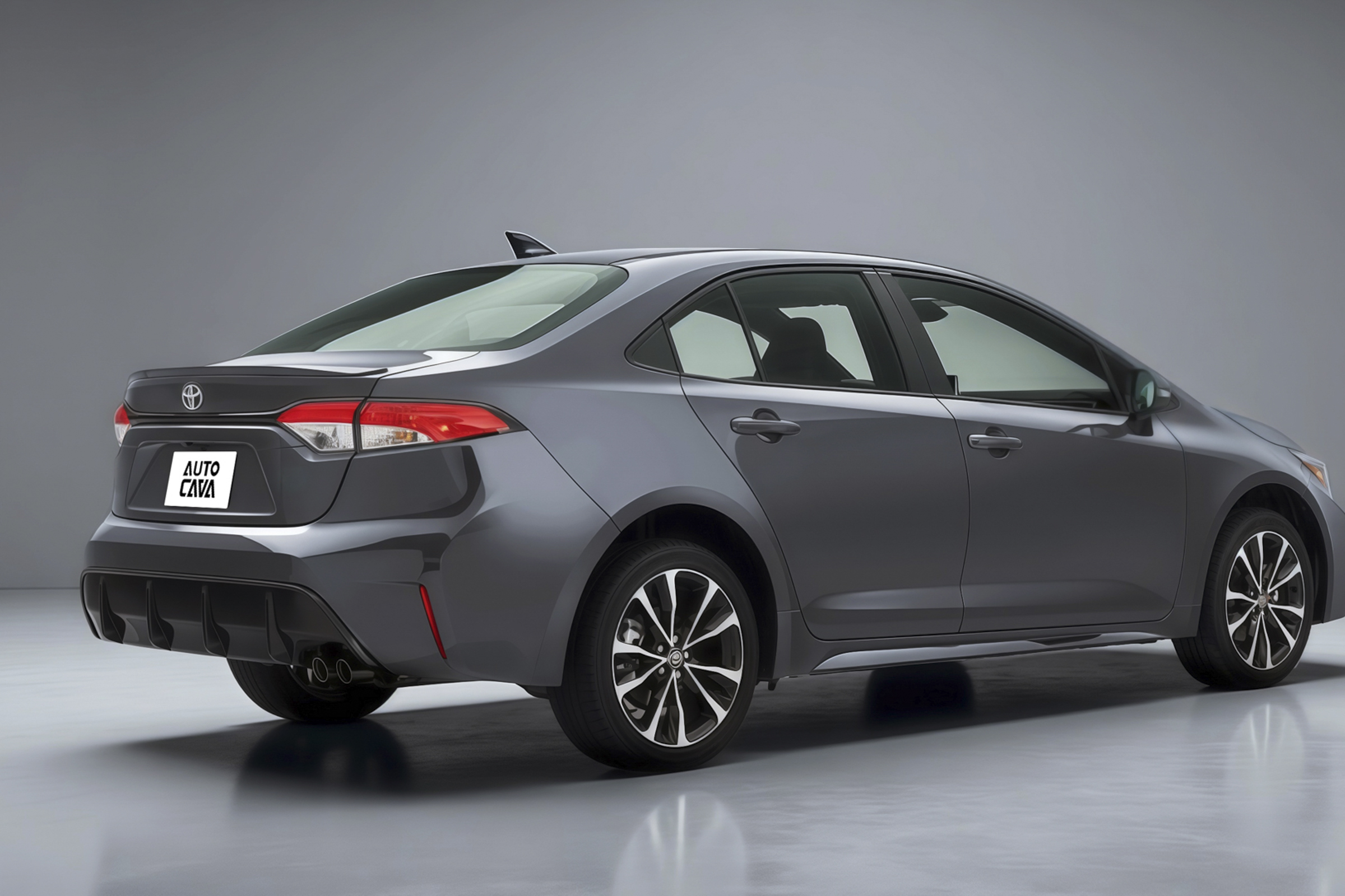 Corolla