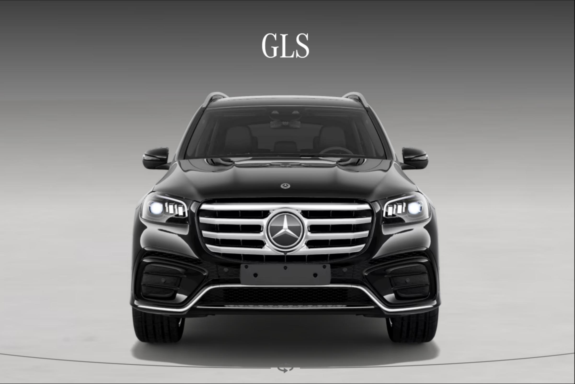 GLS