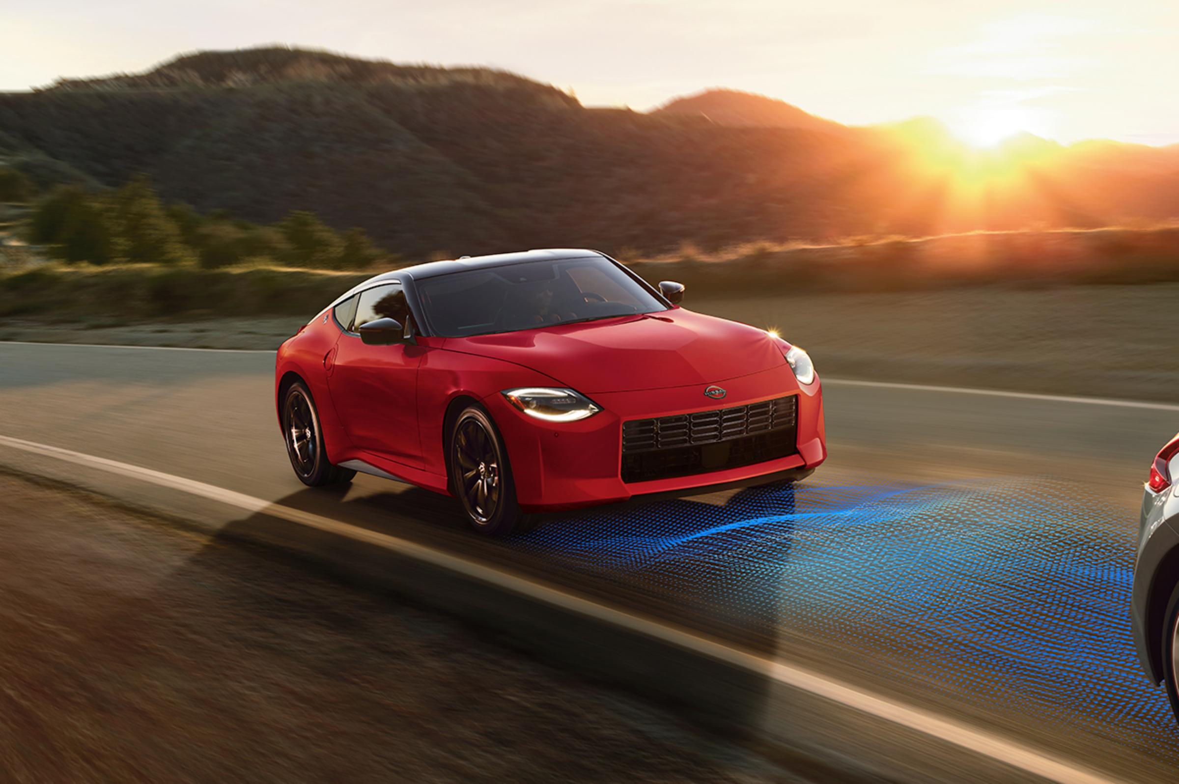 Z