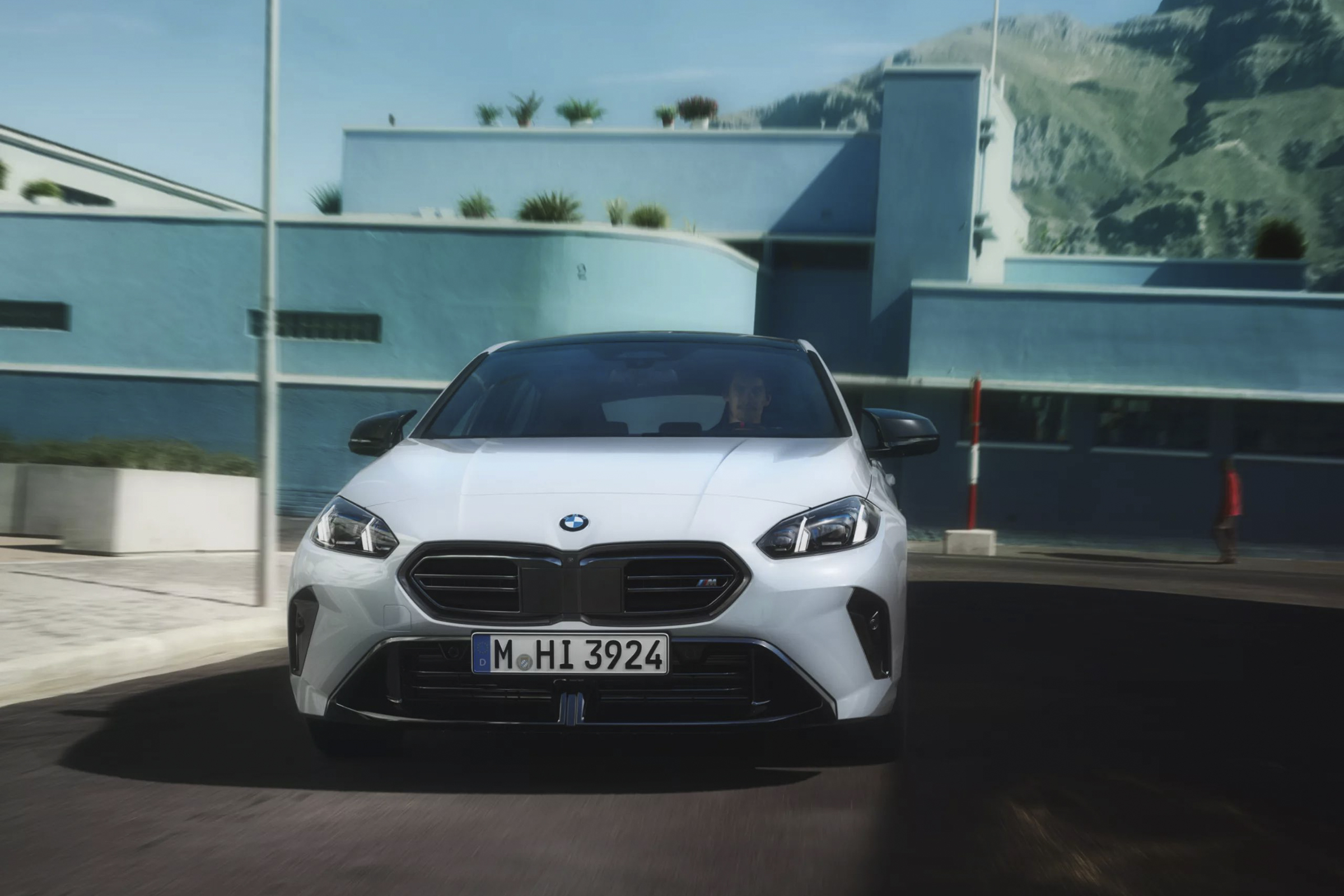 SERIES 1