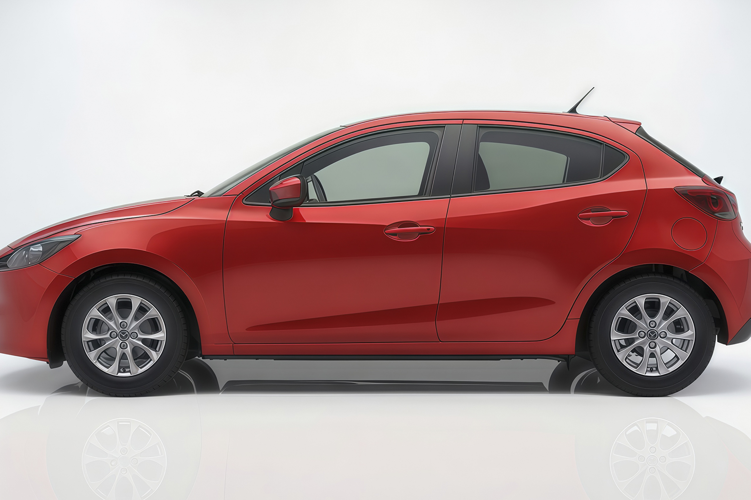 Mazda 2 Hatchback 2026 I SPORT TA