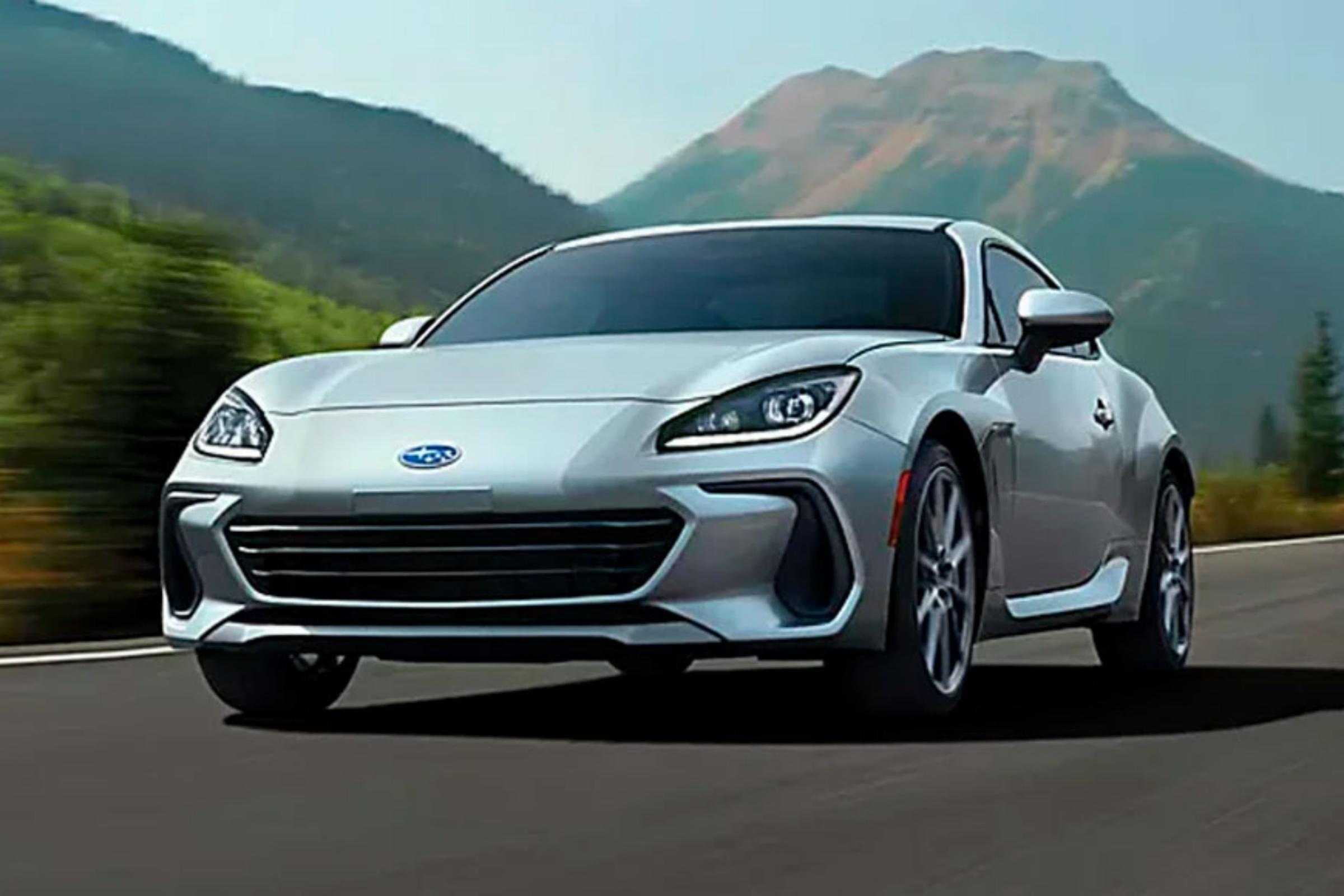 BRZ